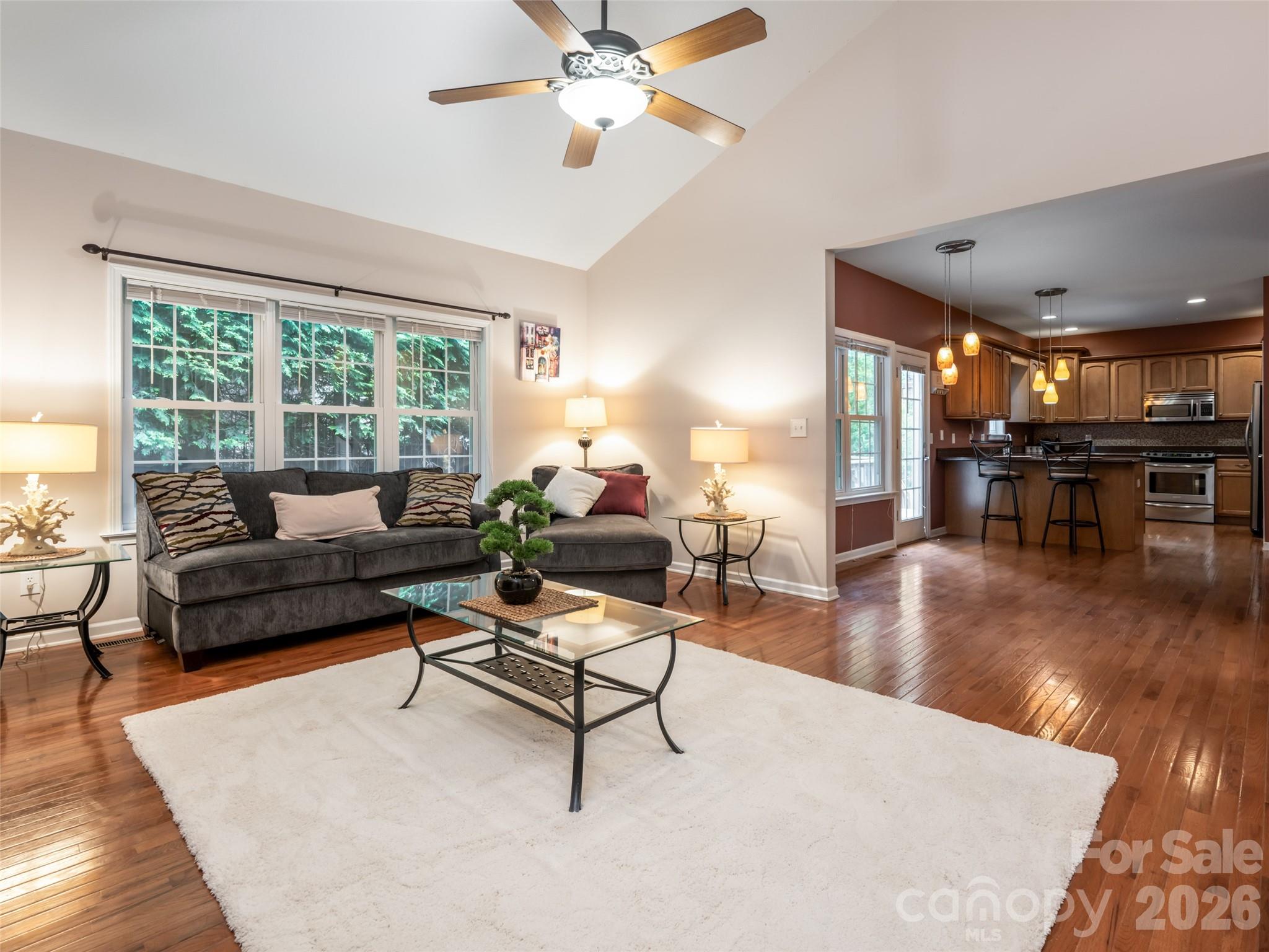 Rivercrest - Residential