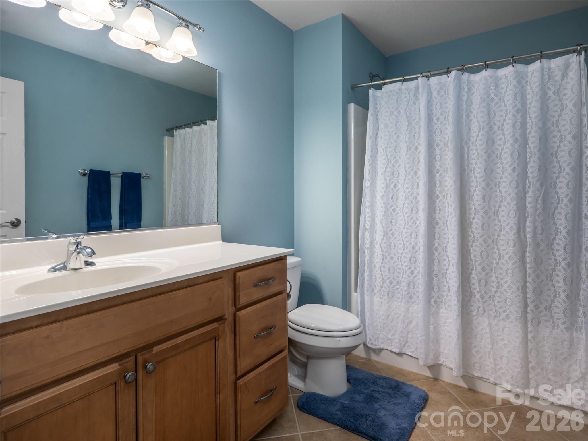Rivercrest - Residential