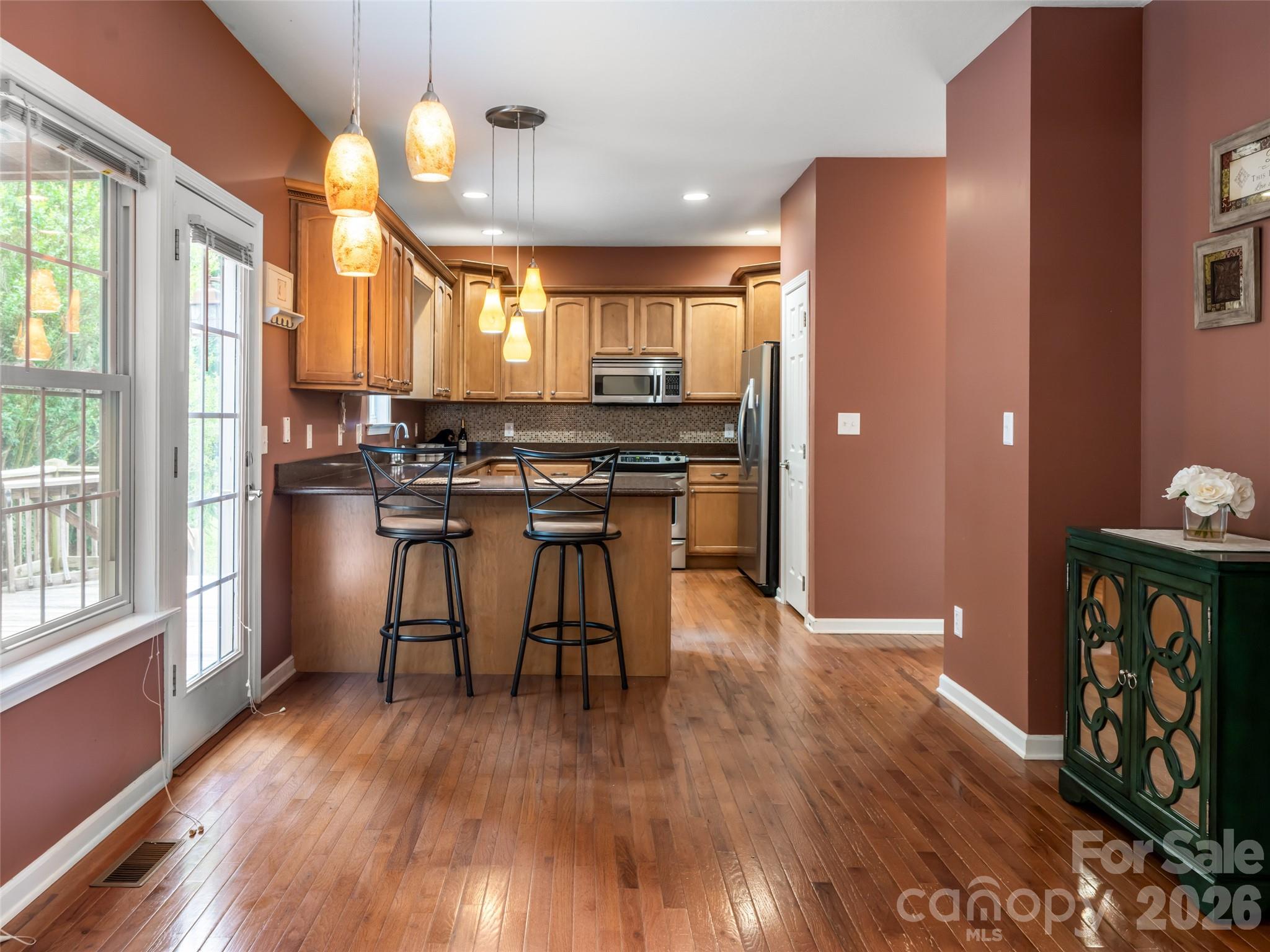 Rivercrest - Residential