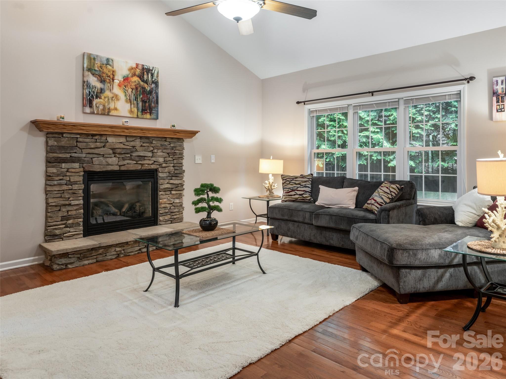 Rivercrest - Residential