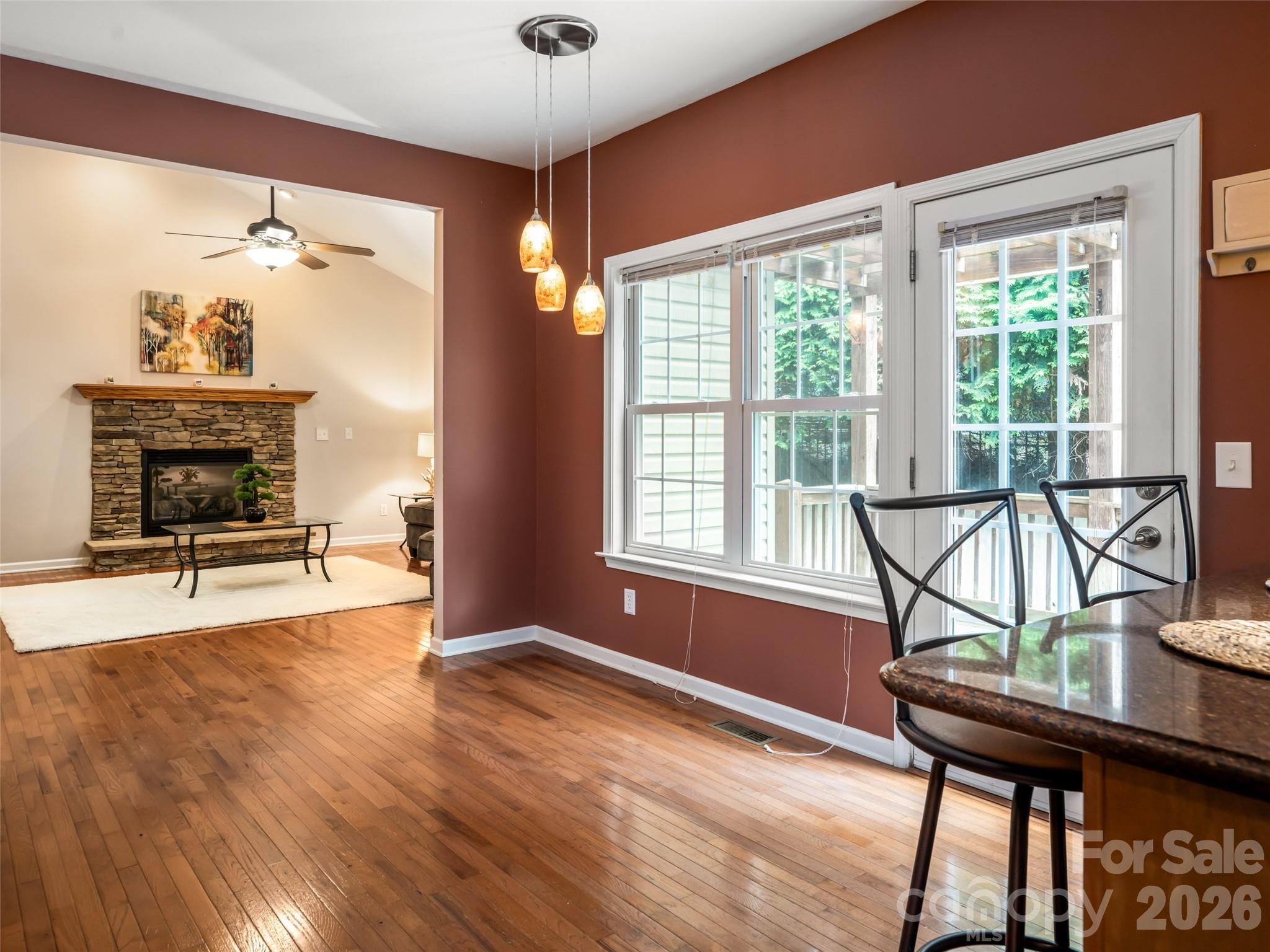Rivercrest - Residential