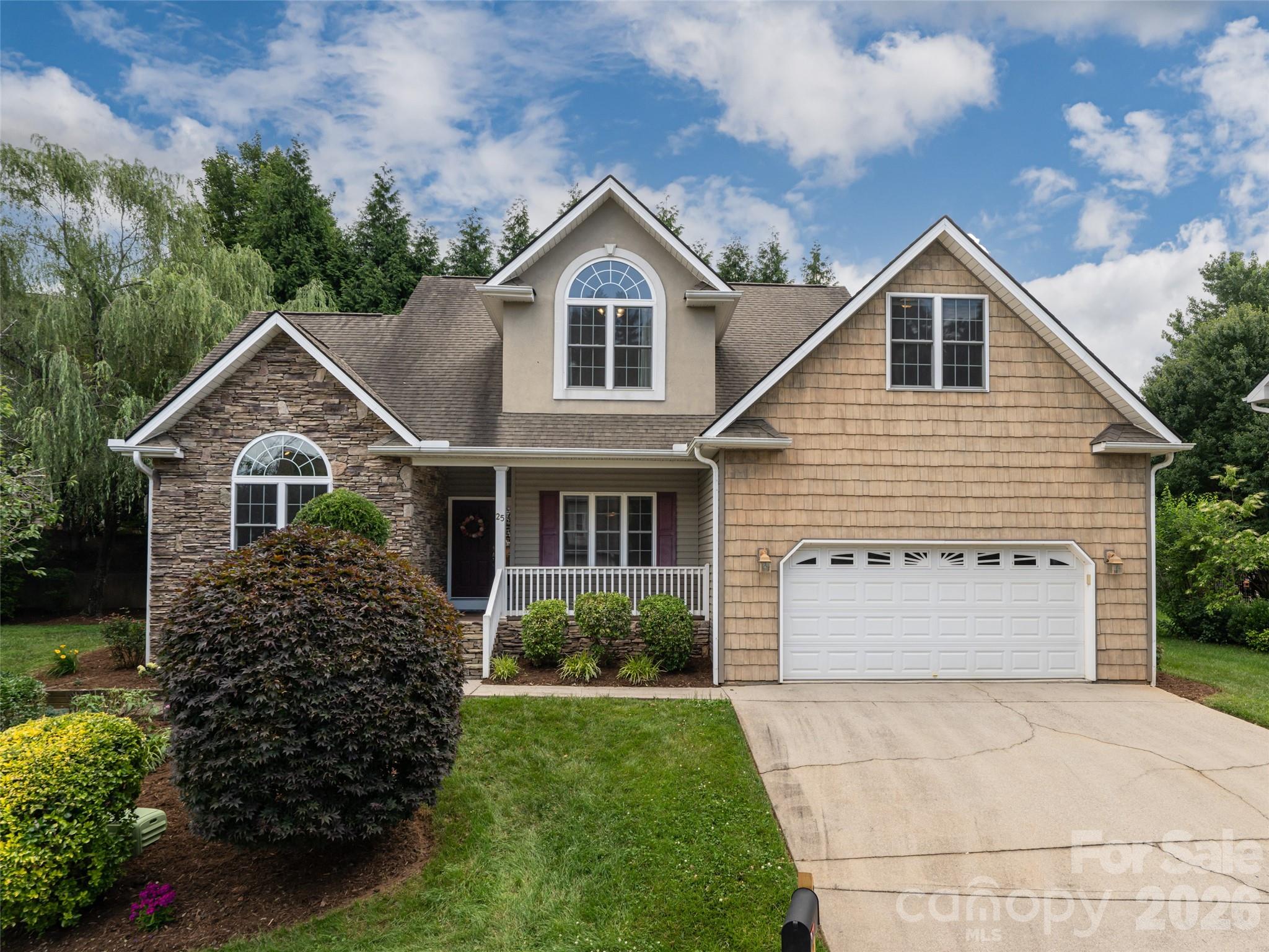 Rivercrest - Residential