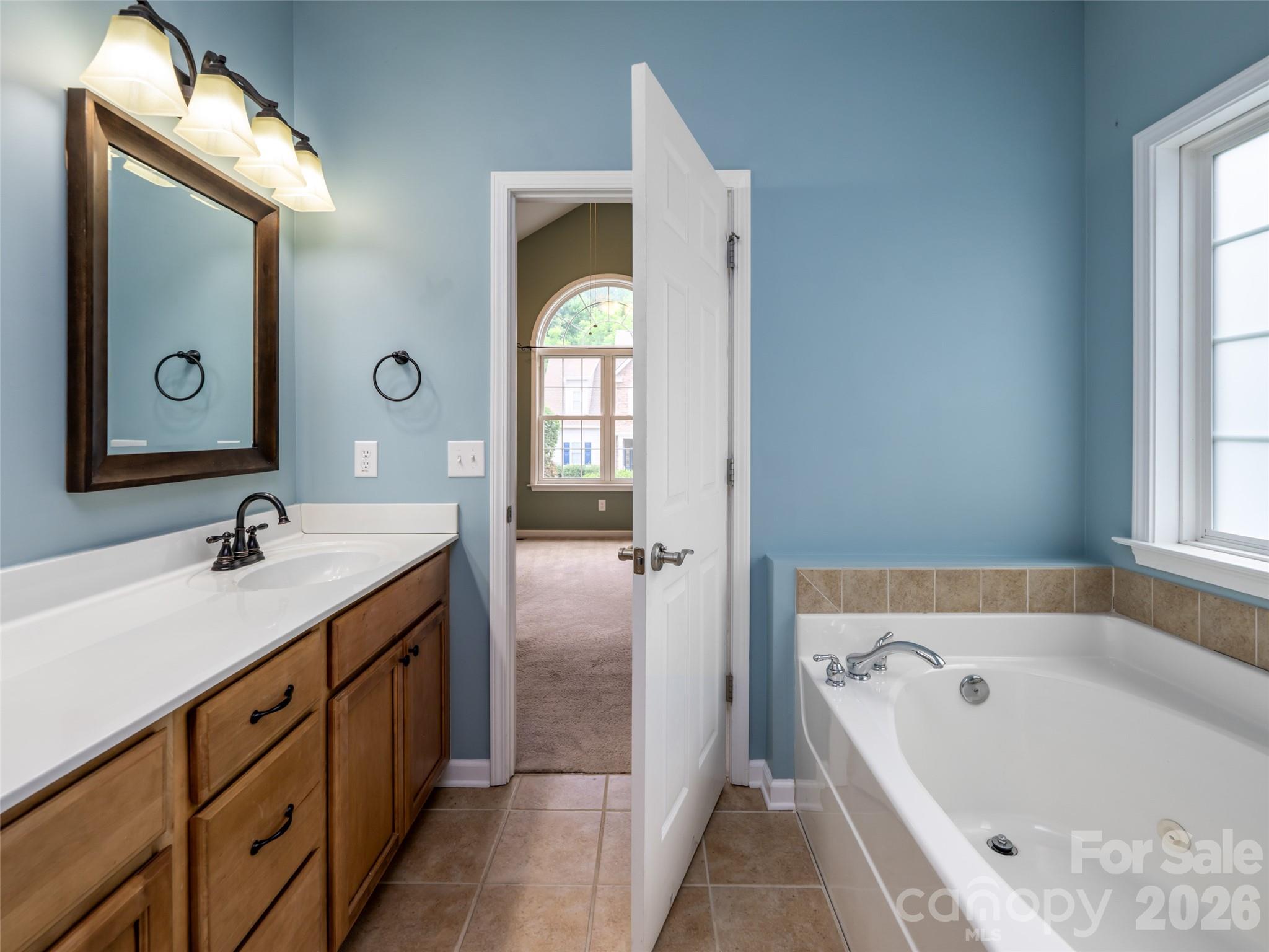 Rivercrest - Residential