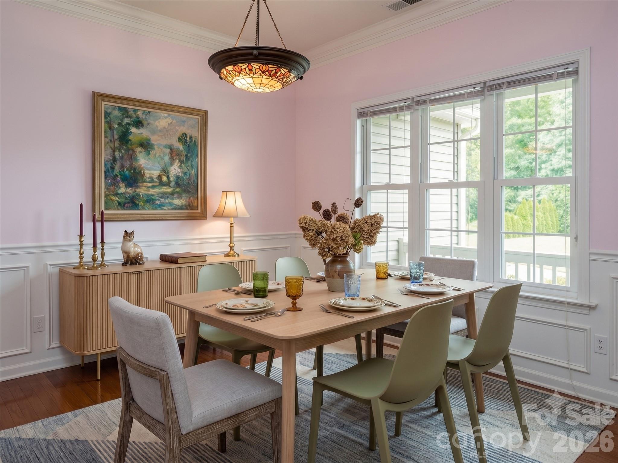 Rivercrest - Residential