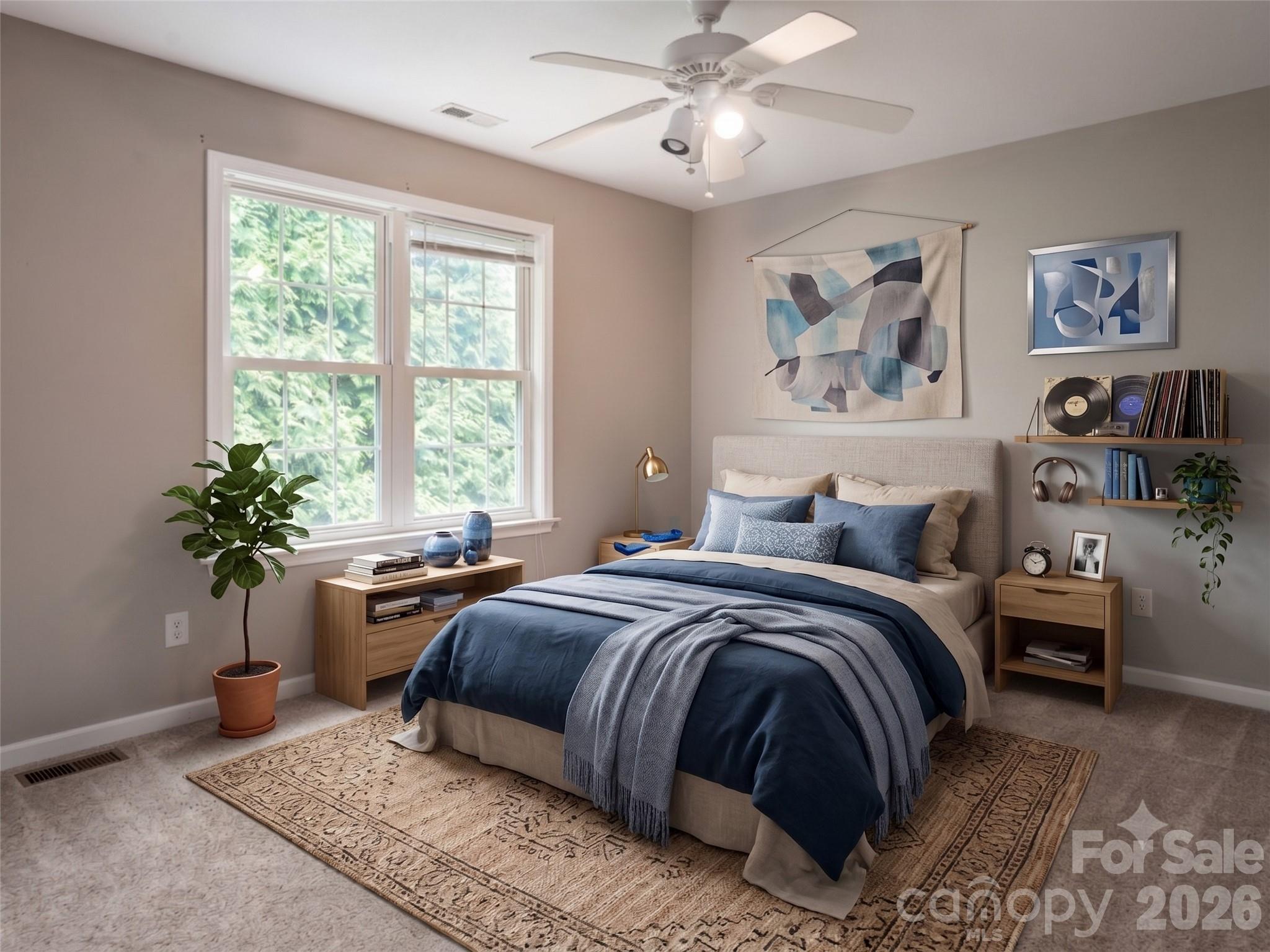 Rivercrest - Residential
