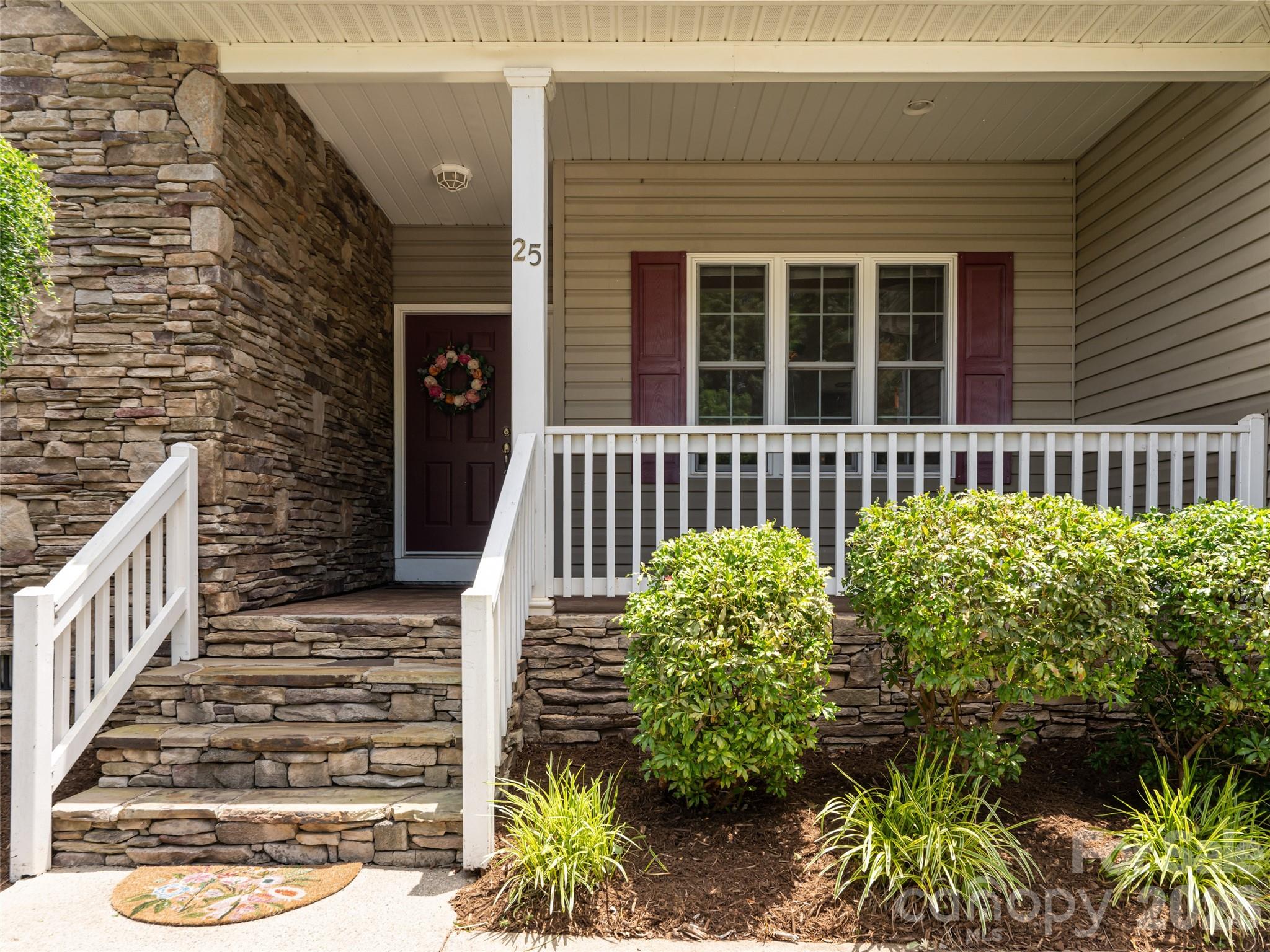 Rivercrest - Residential