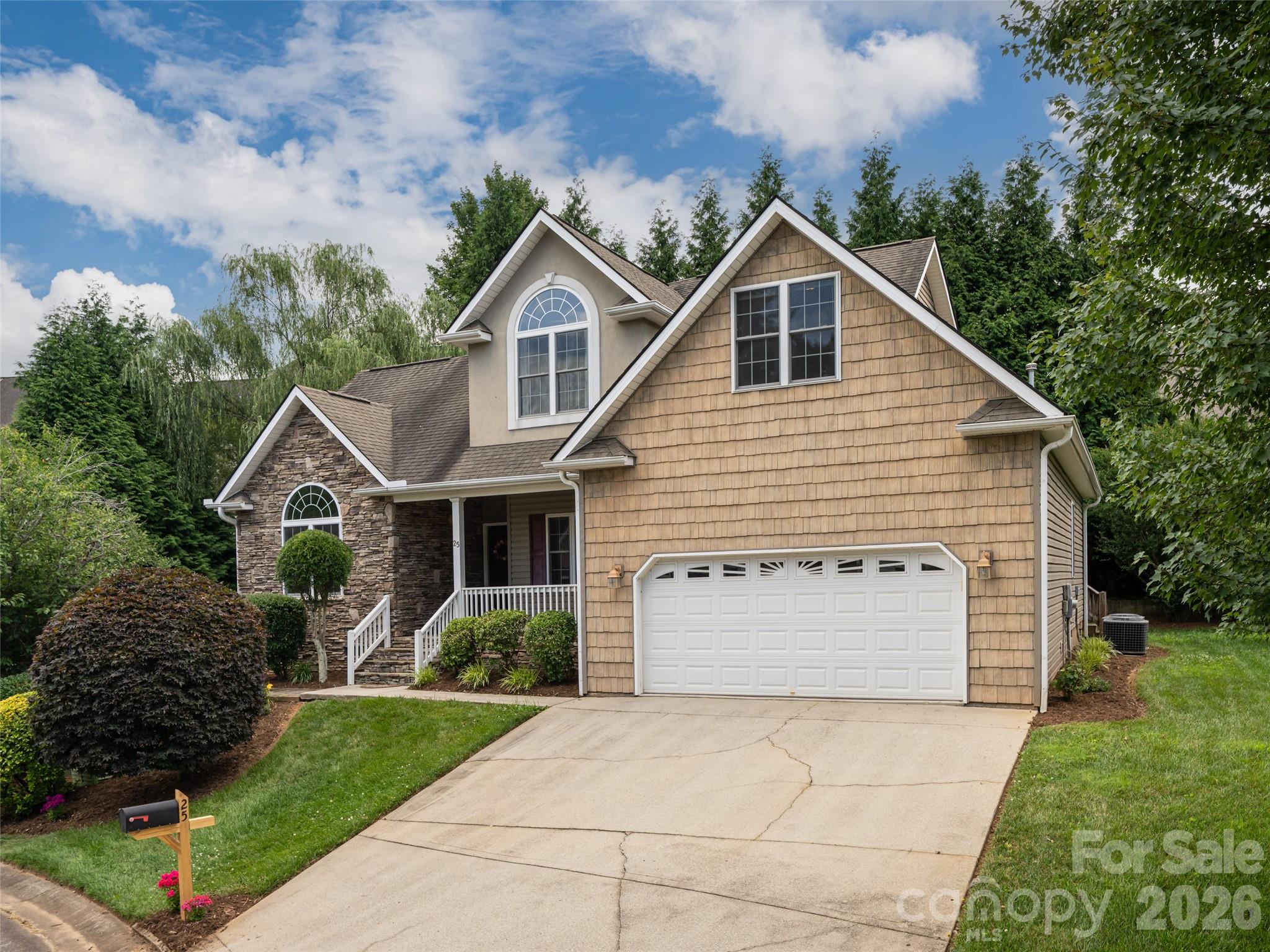 Rivercrest - Residential