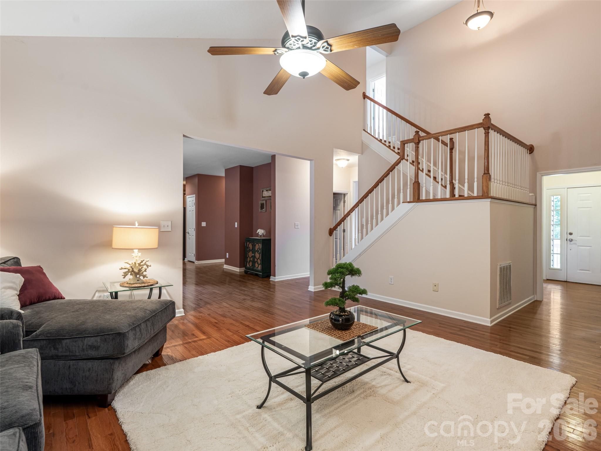Rivercrest - Residential