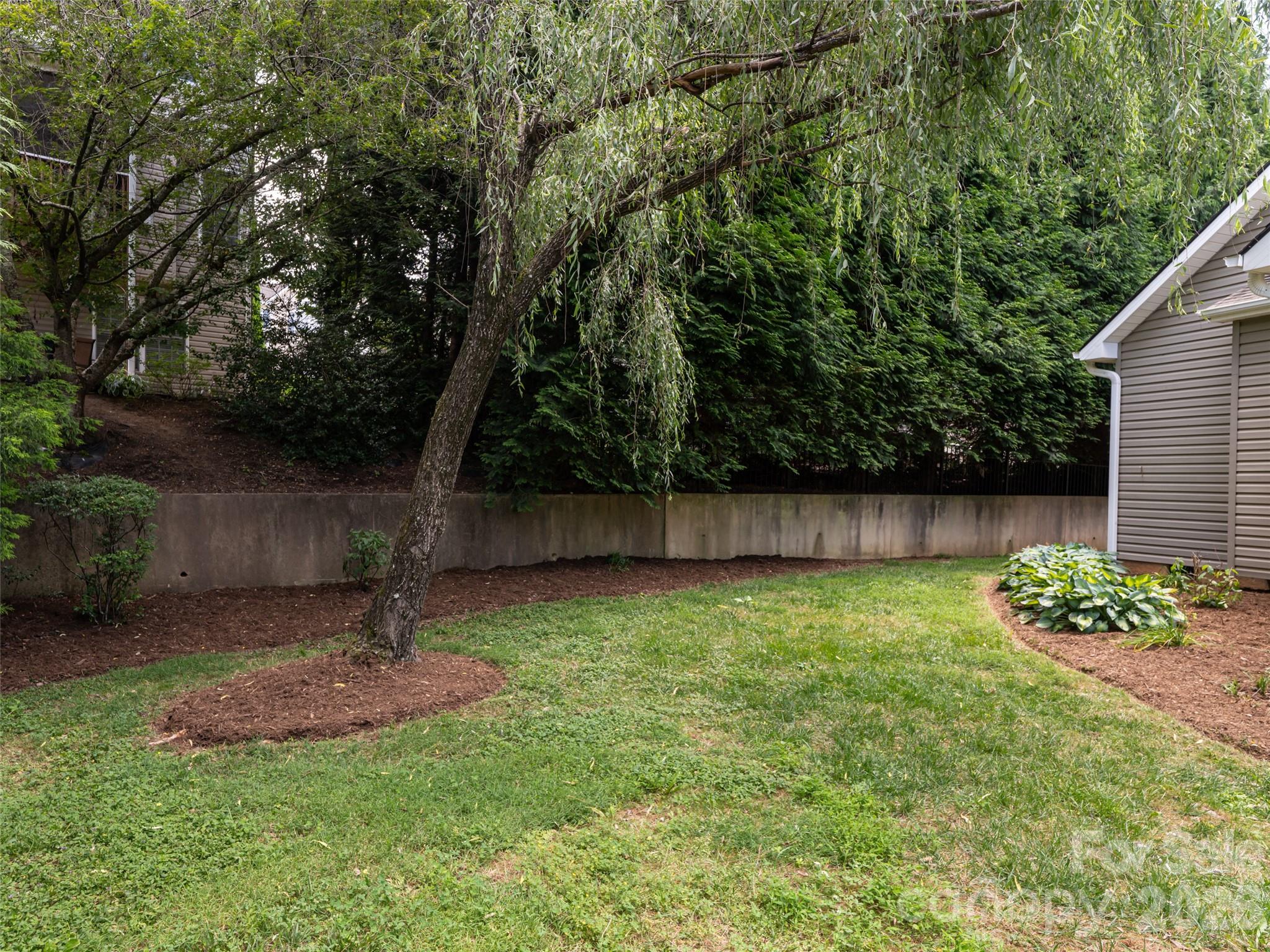 Rivercrest - Residential