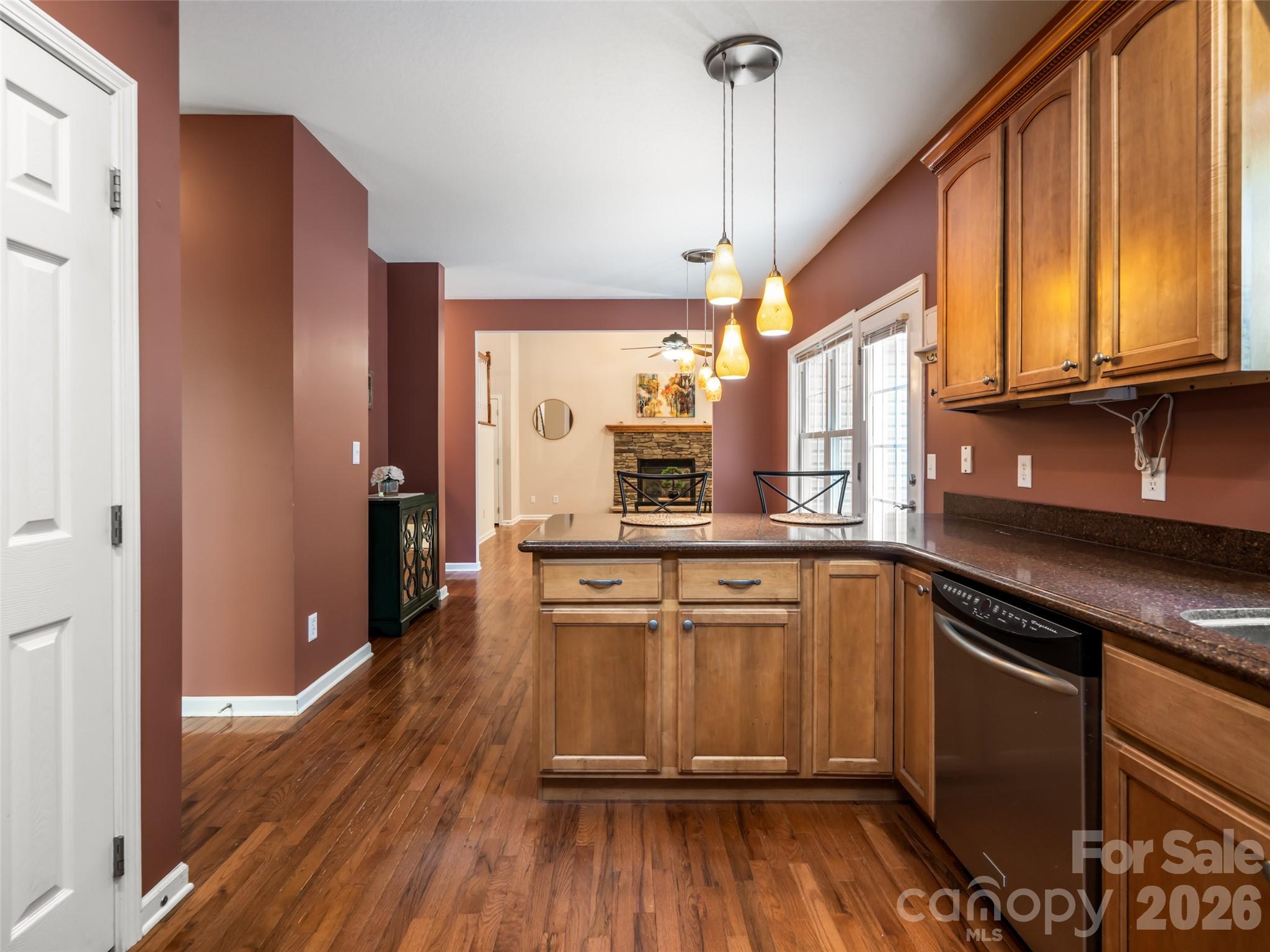 Rivercrest - Residential