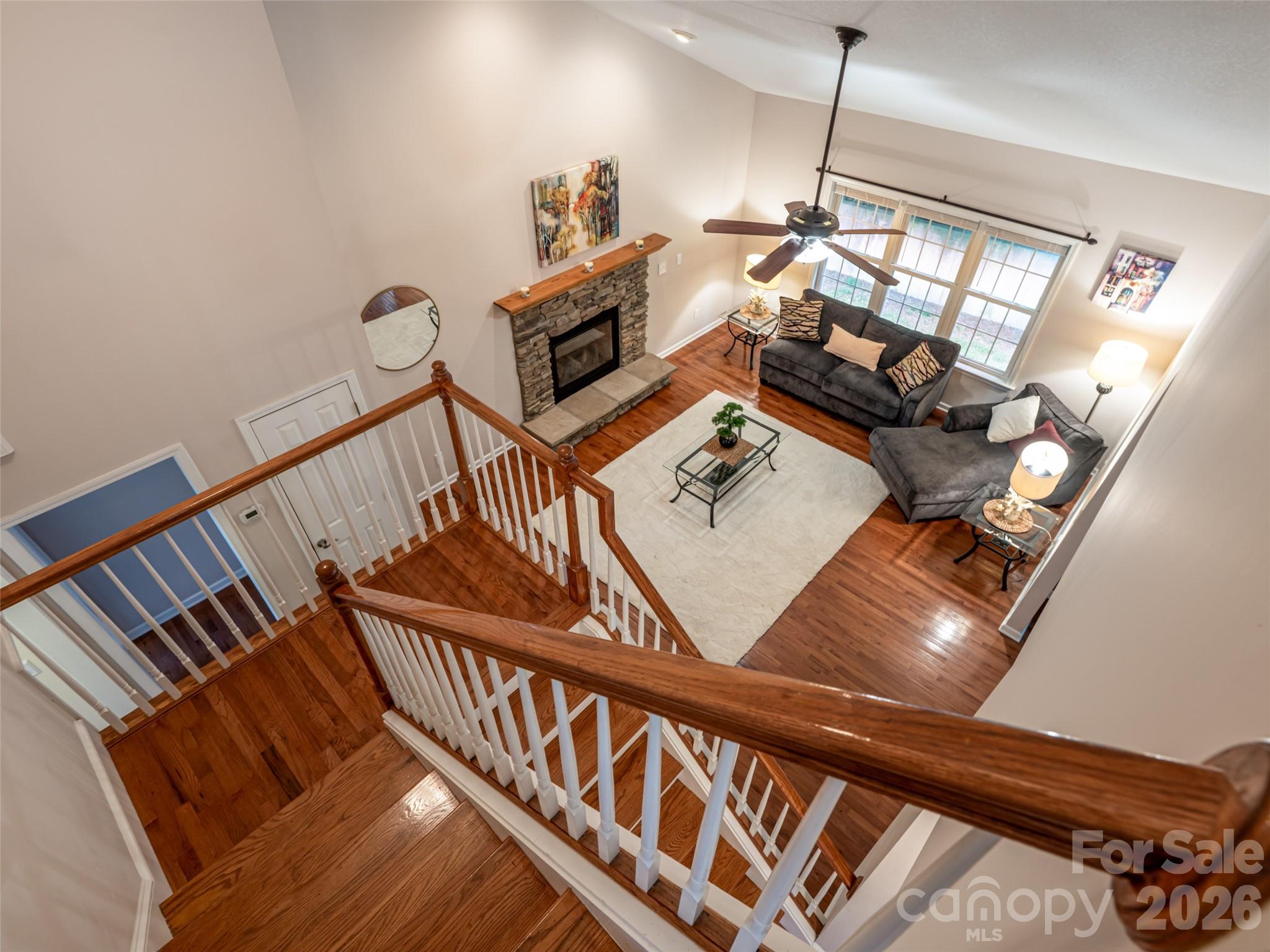 Rivercrest - Residential