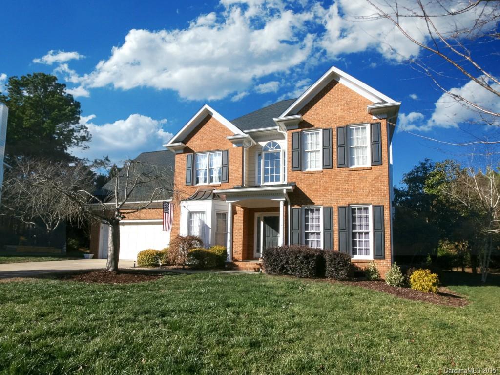 Palmetto Plantation - Residential