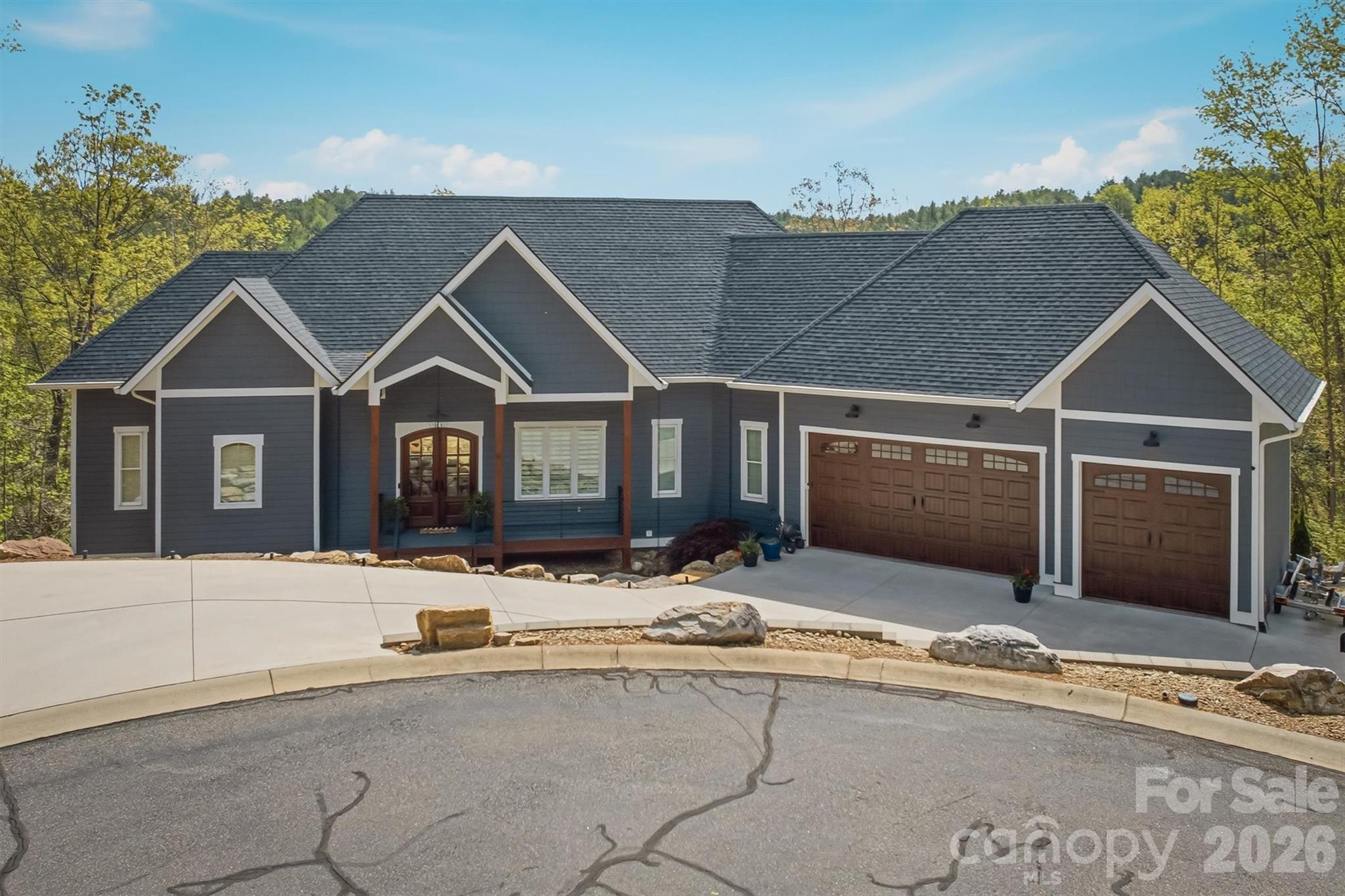 Sunset Point - Residential