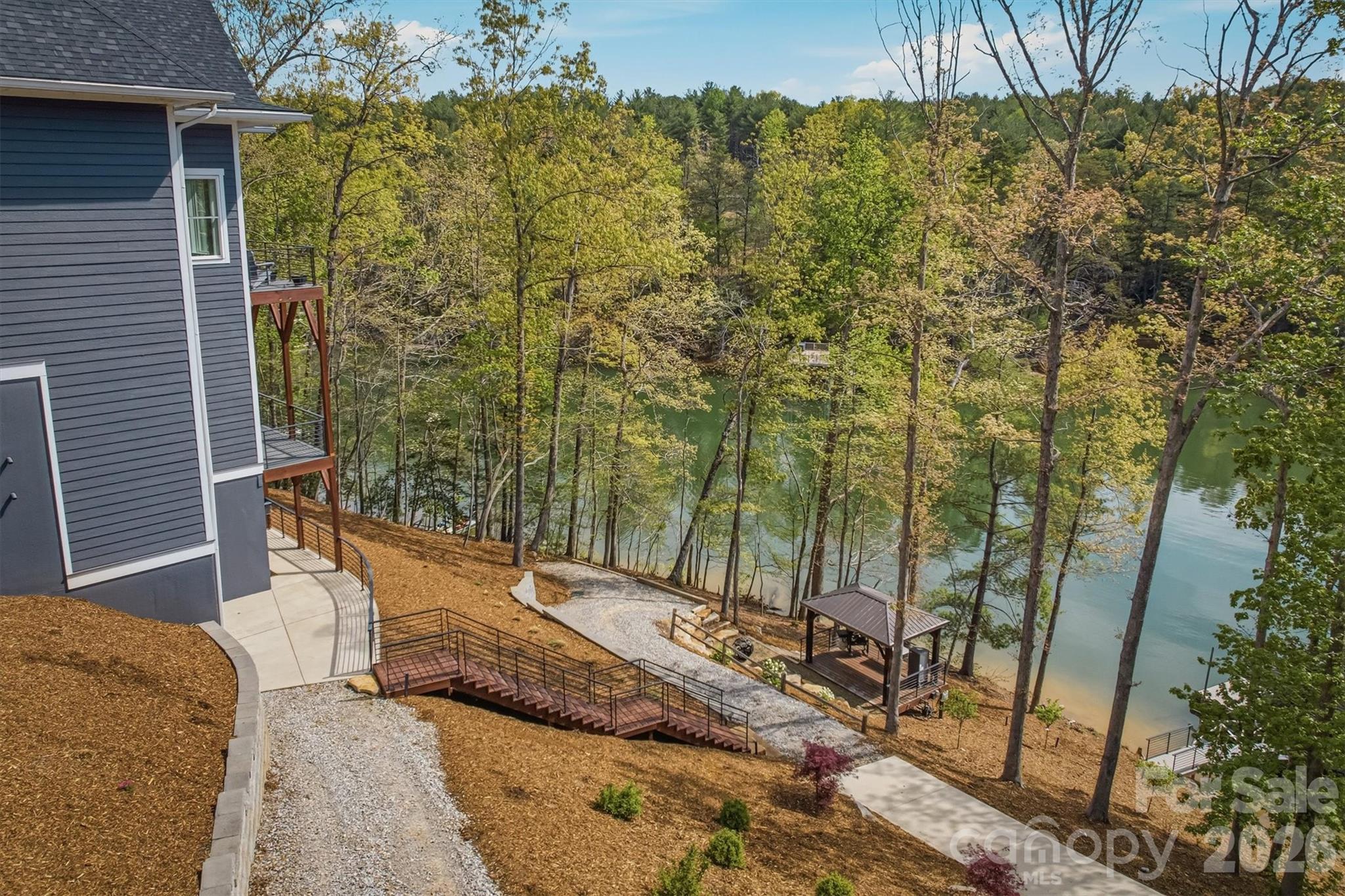 Sunset Point - Residential