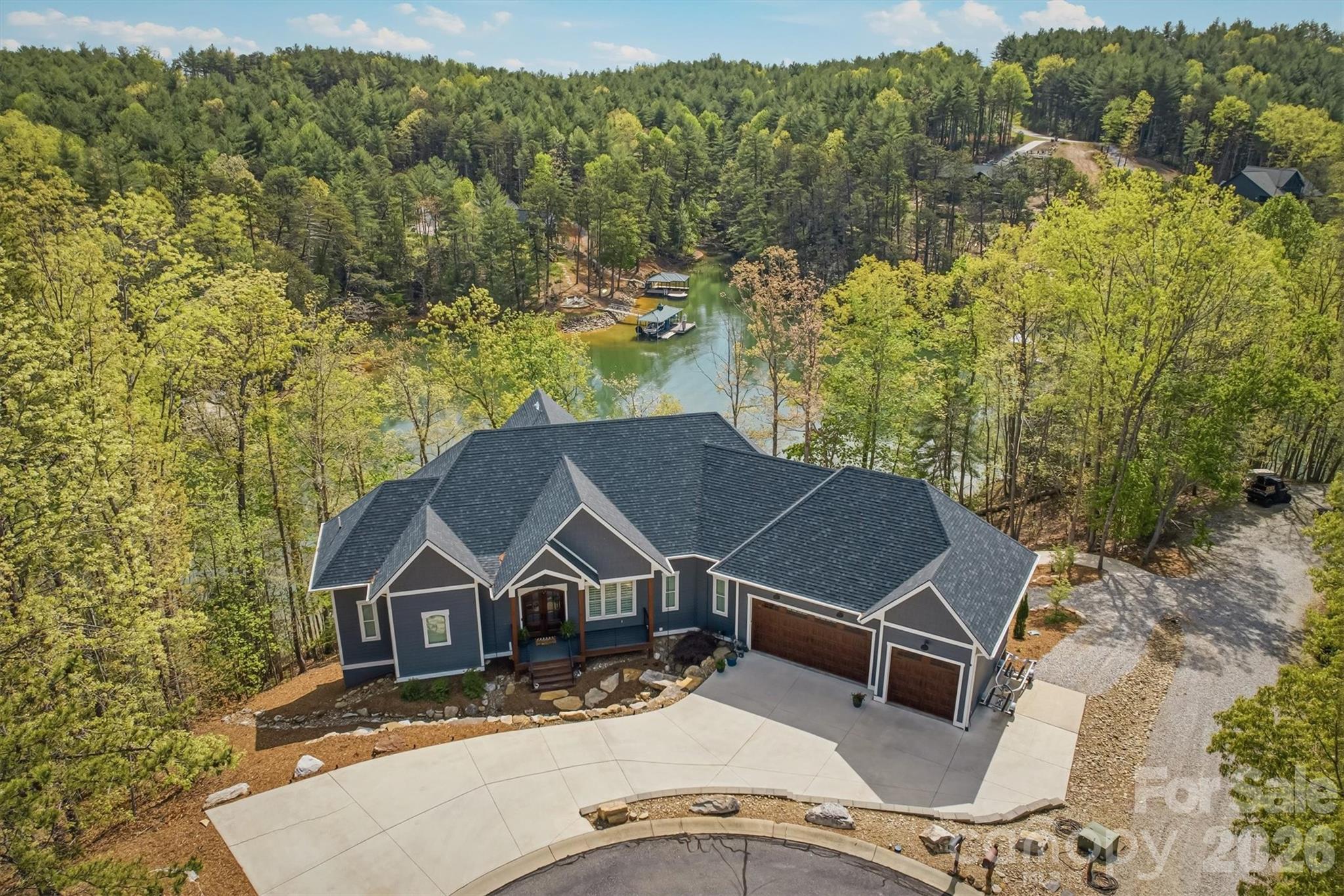 Sunset Point - Residential