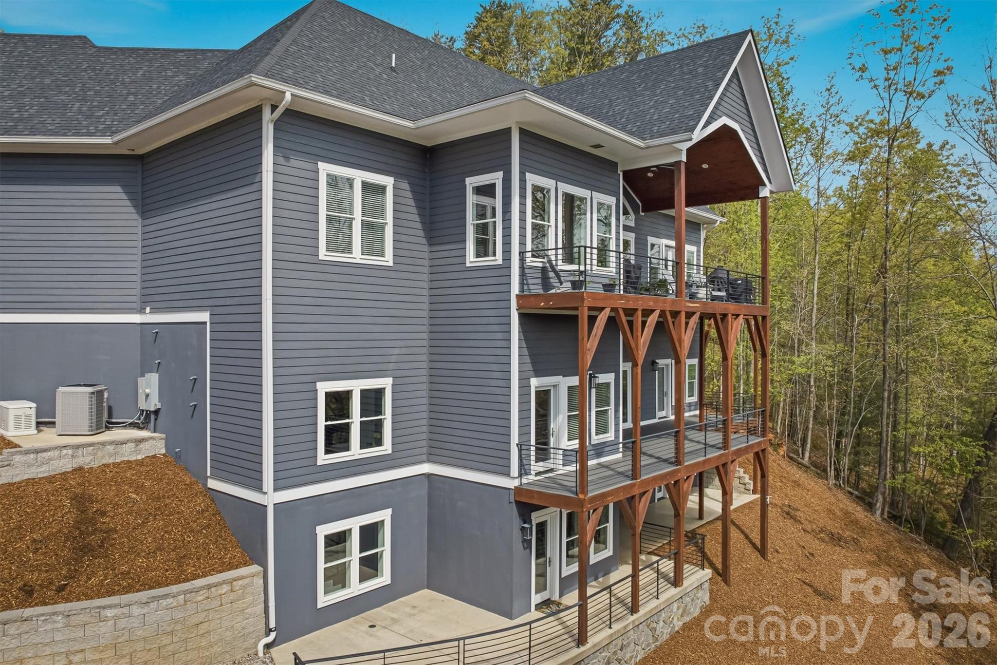 Sunset Point - Residential