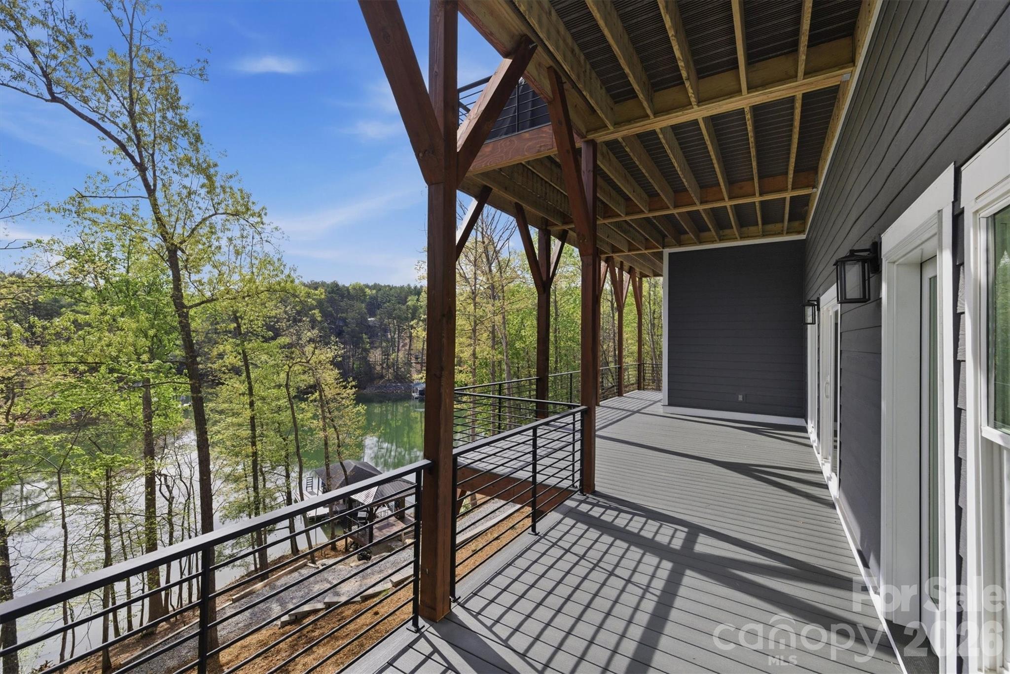 Sunset Point - Residential