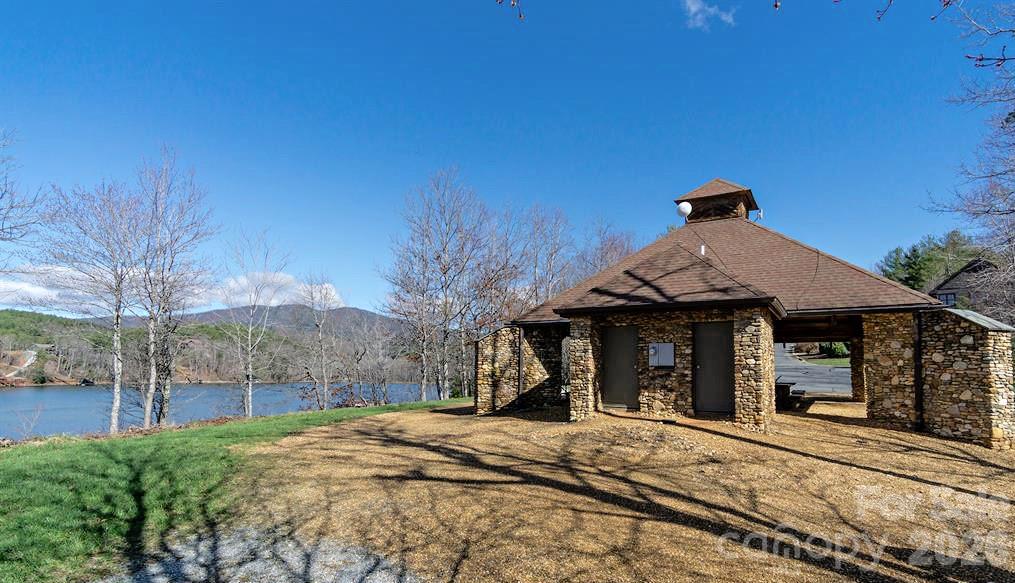 Sunset Point - Residential