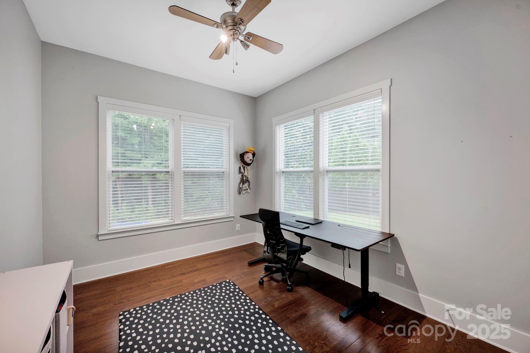 Lake Ridge - Residential