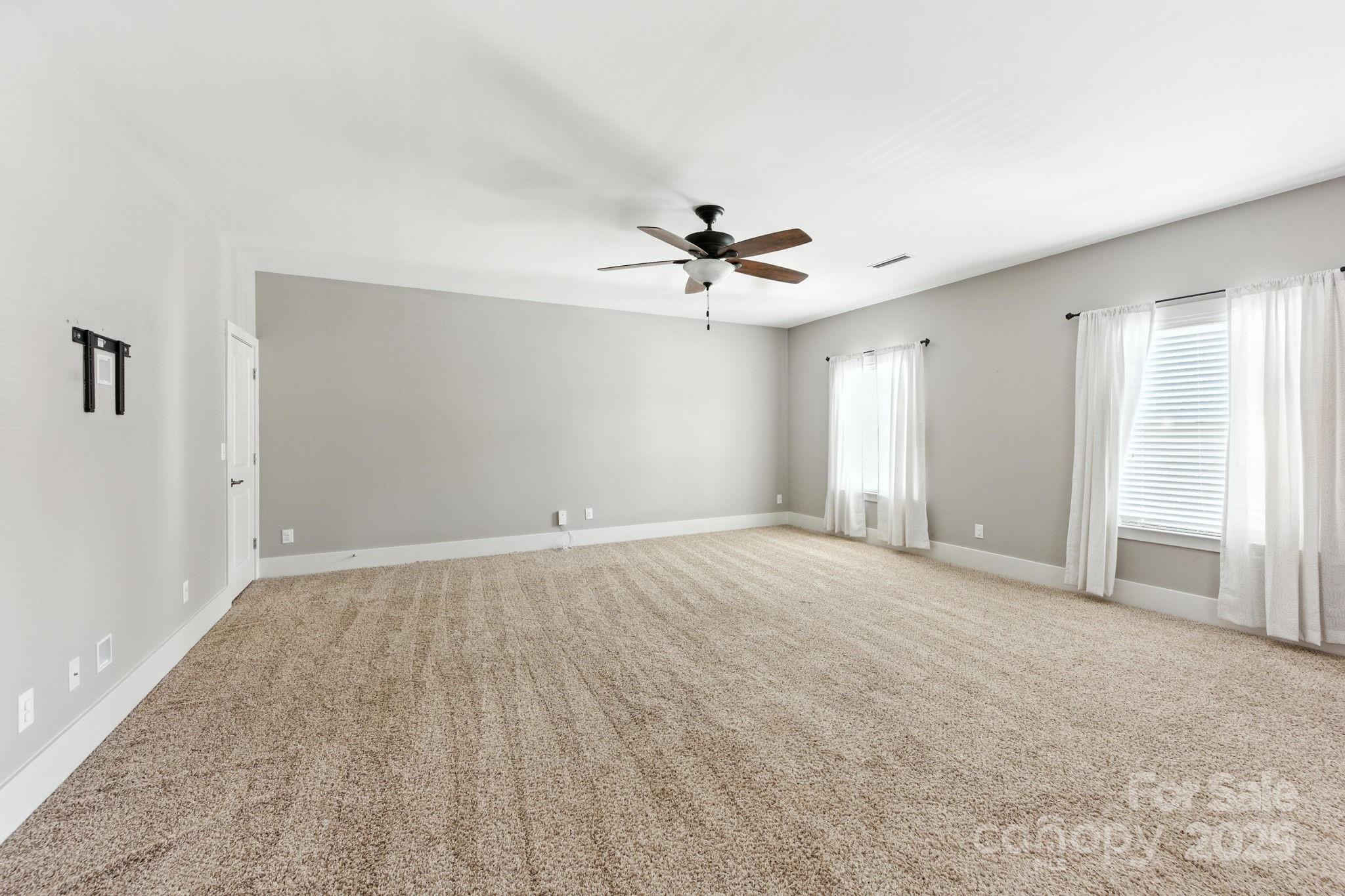 Lake Ridge - Residential