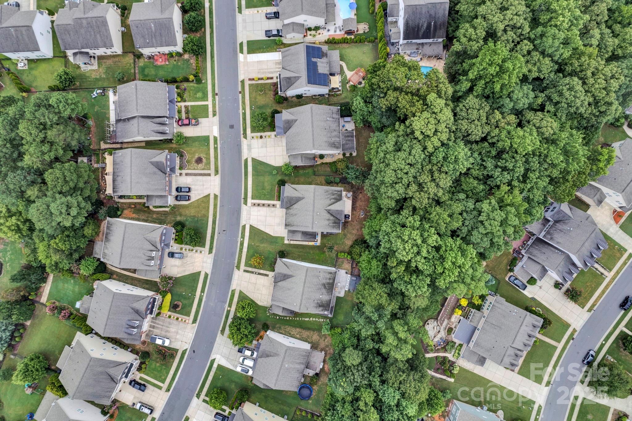 Lake Ridge - Residential