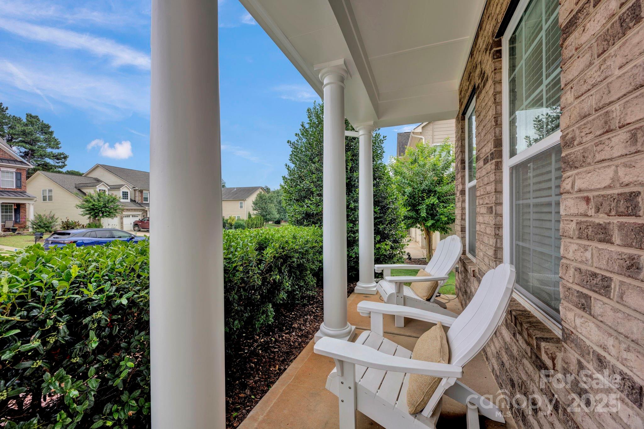 Lake Ridge - Residential