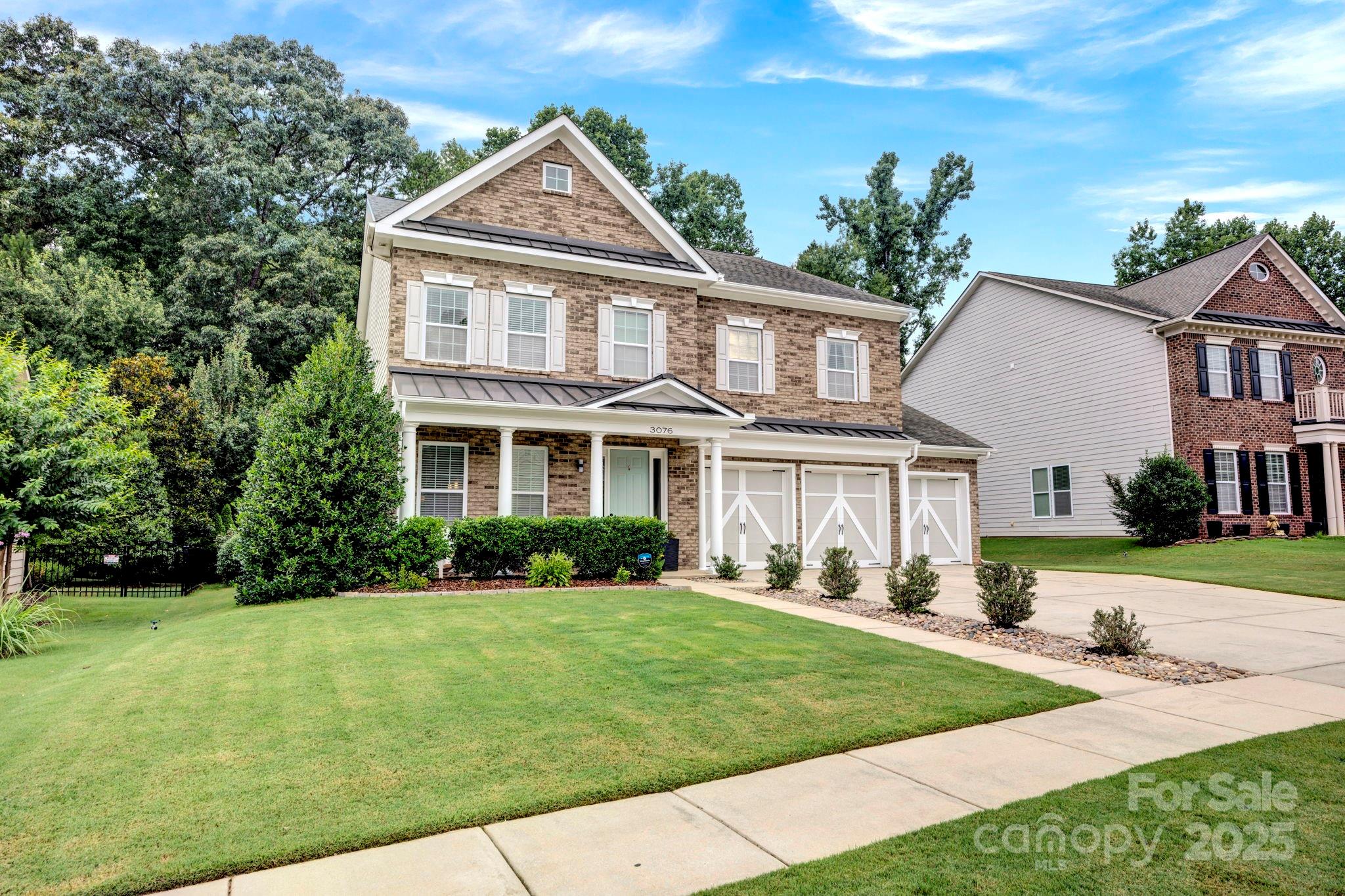 Lake Ridge - Residential