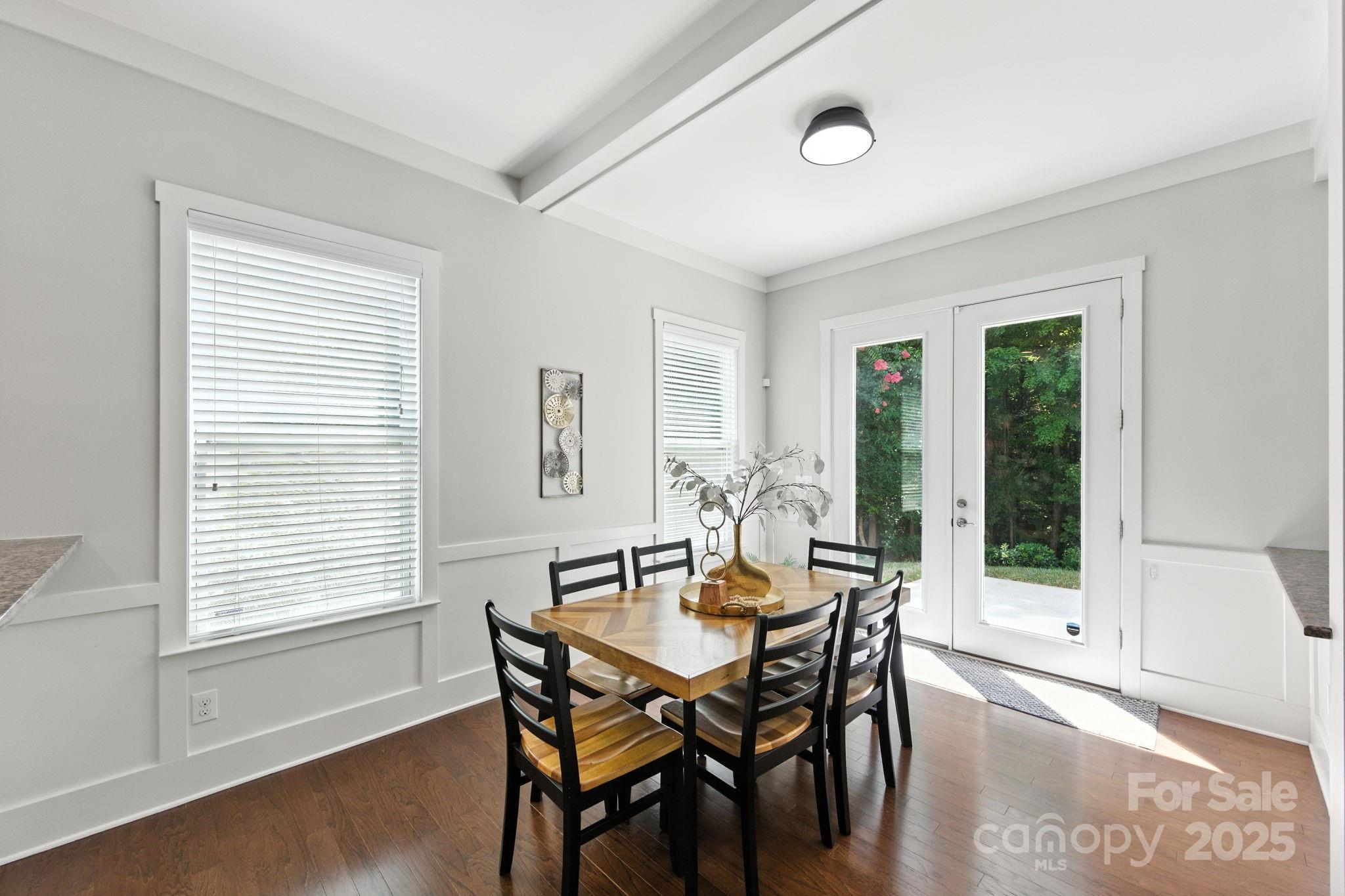 Lake Ridge - Residential