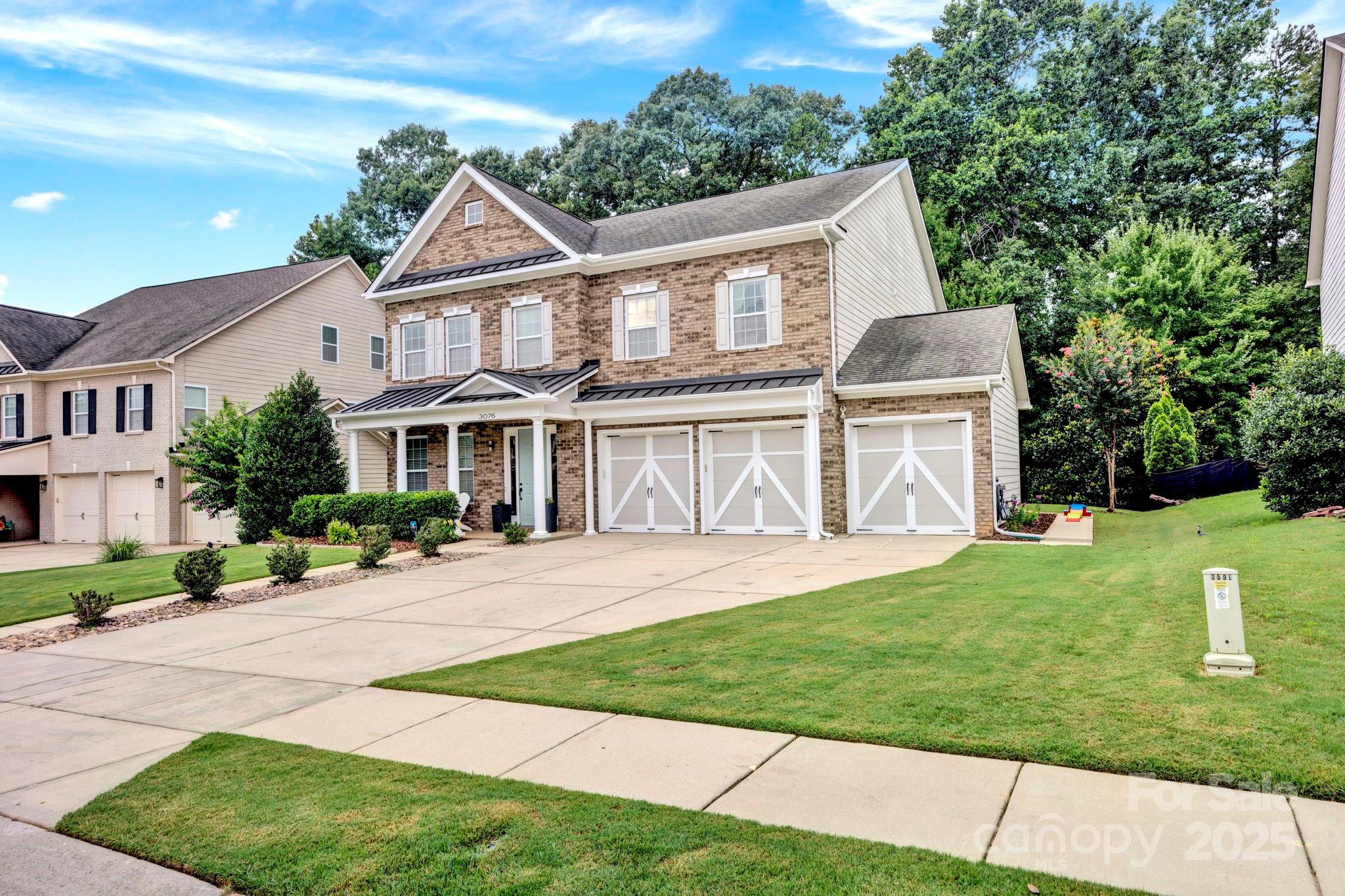 Lake Ridge - Residential