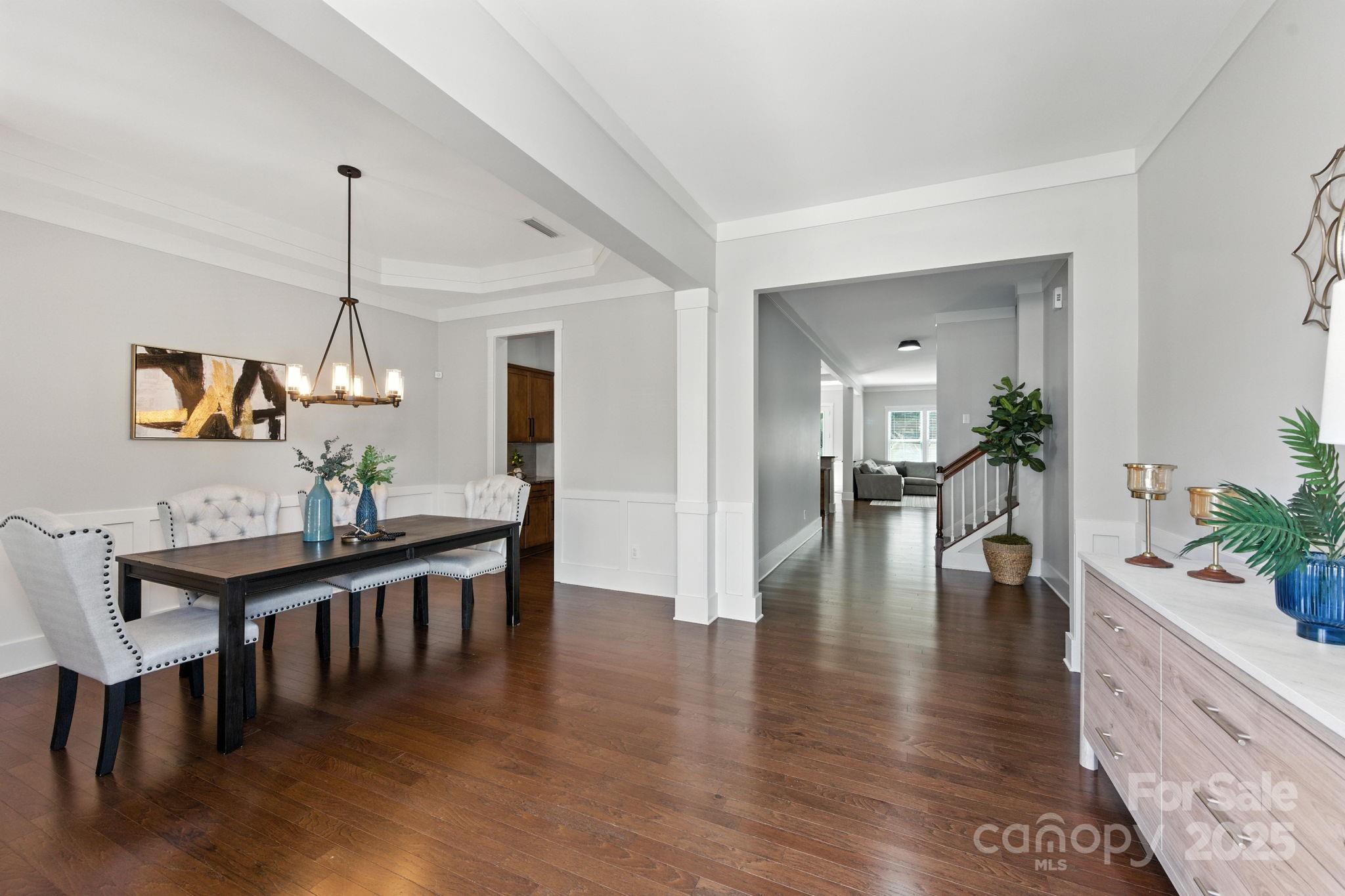 Lake Ridge - Residential