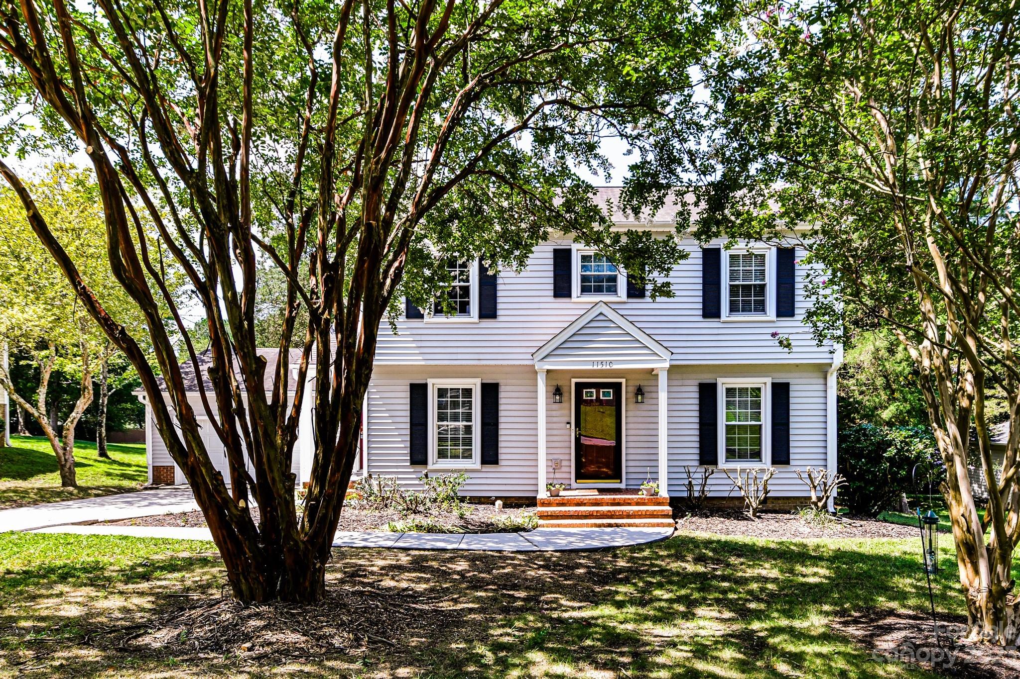 Walnut Creek - Residential