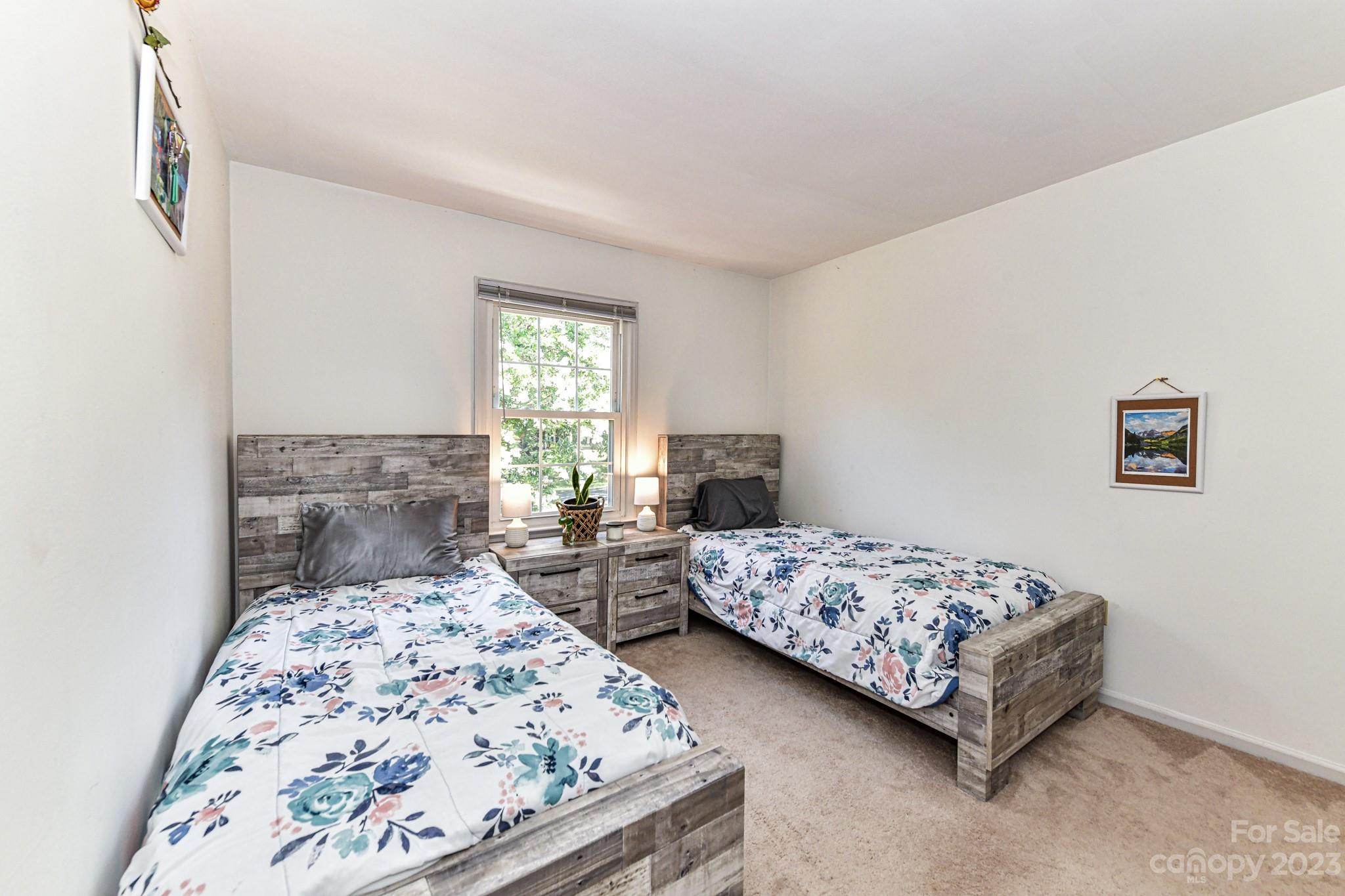 Walnut Creek - Residential