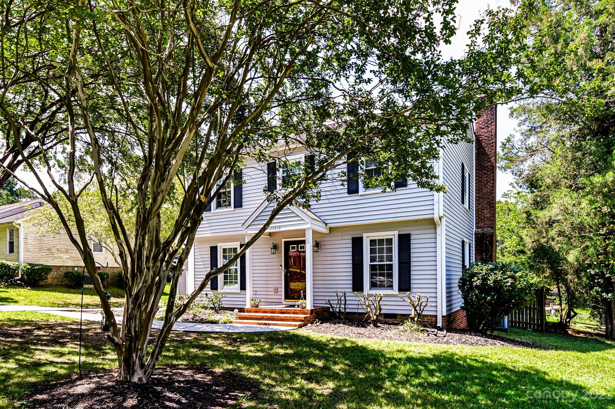 Walnut Creek - Residential