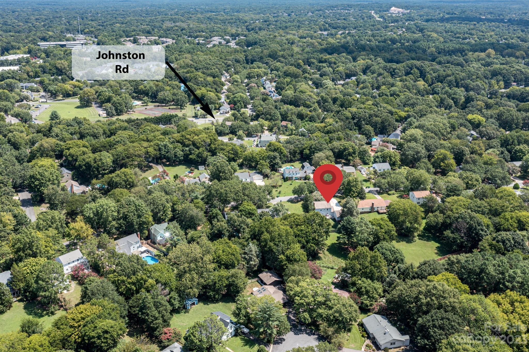 Walnut Creek - Residential