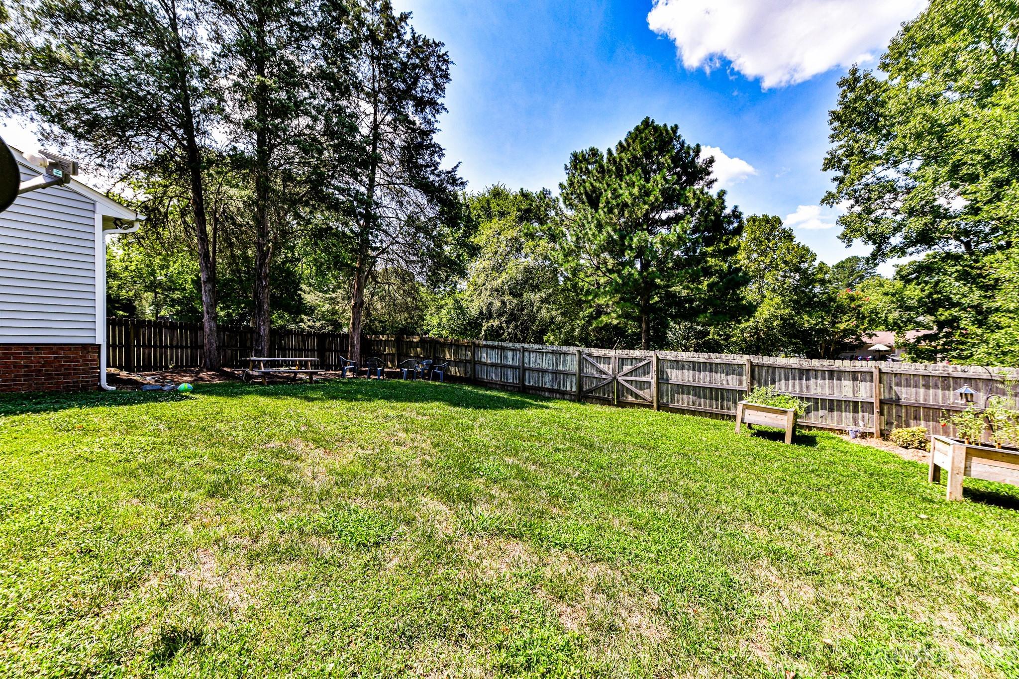 Walnut Creek - Residential