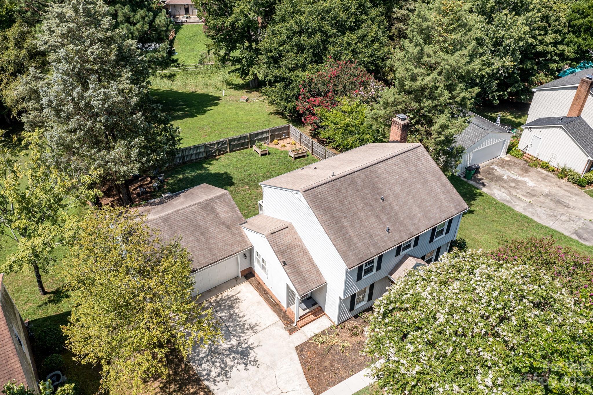 Walnut Creek - Residential