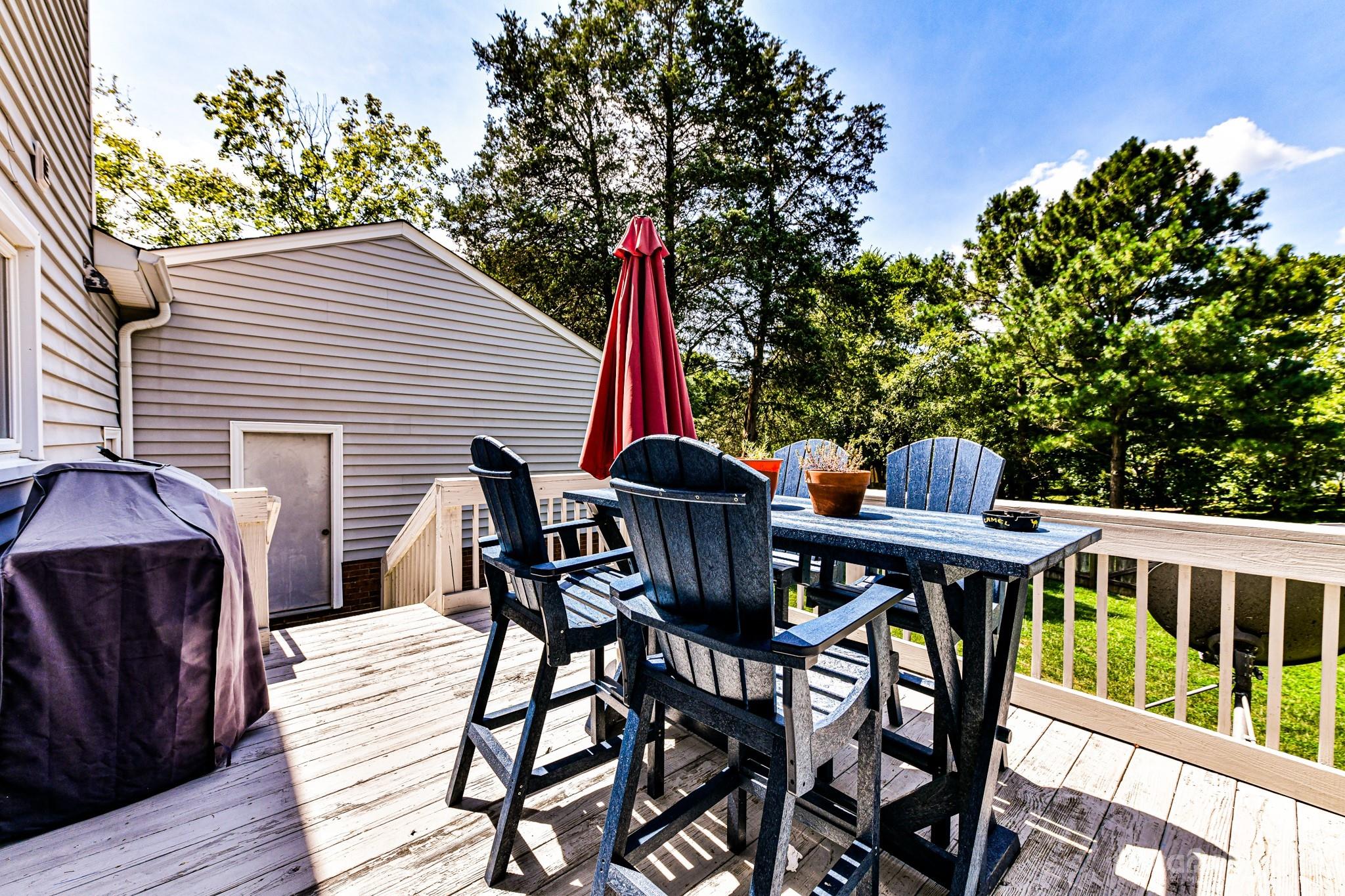 Walnut Creek - Residential