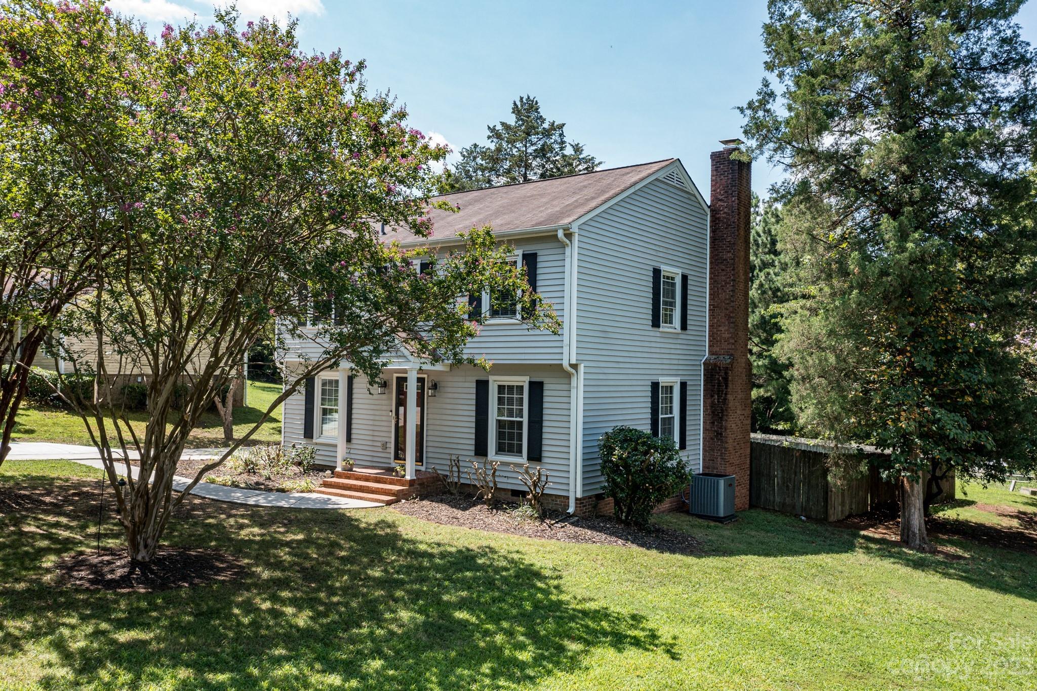 Walnut Creek - Residential