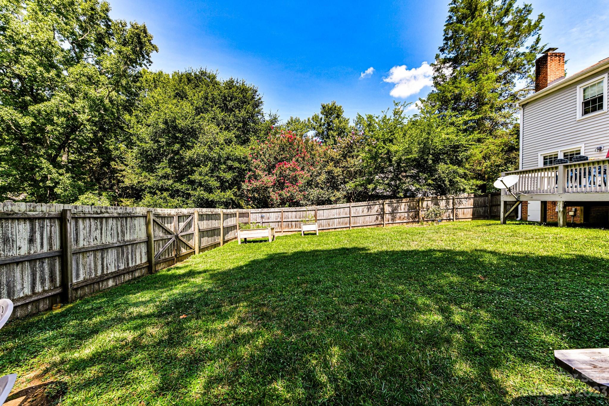 Walnut Creek - Residential