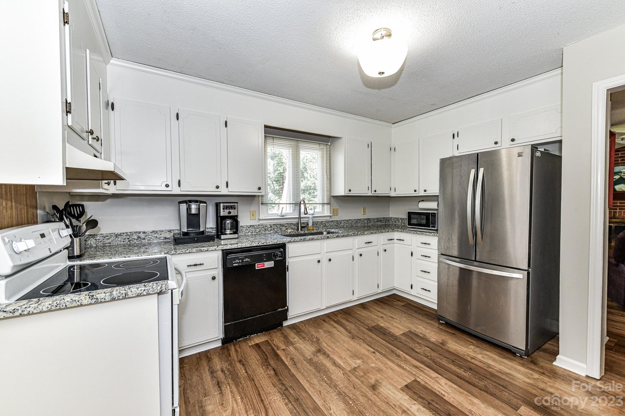 Walnut Creek - Residential