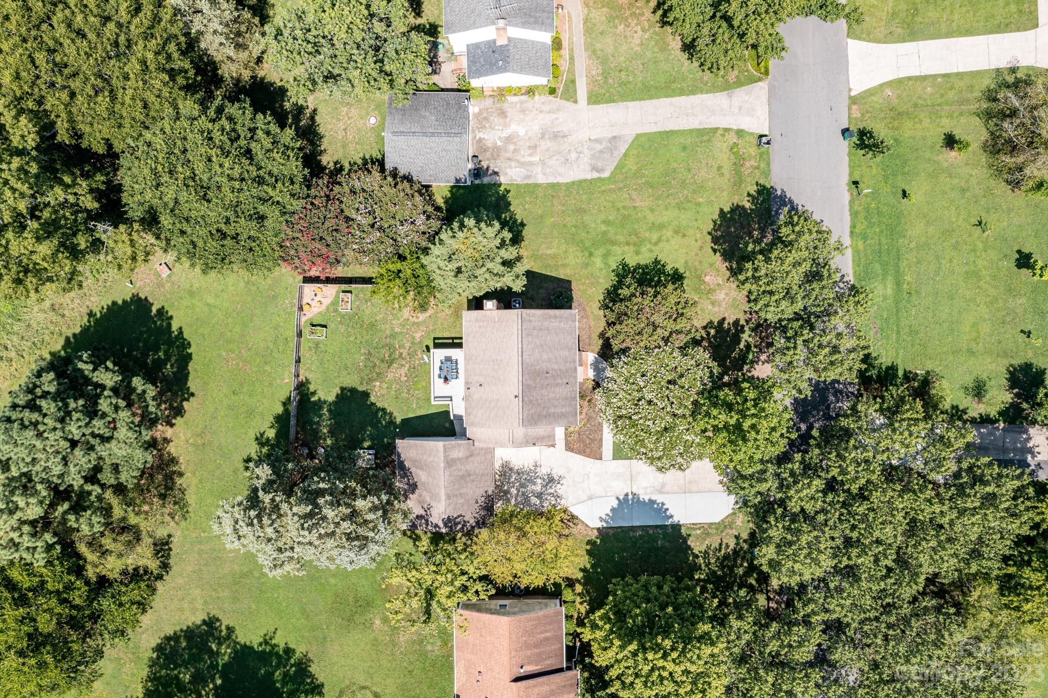 Walnut Creek - Residential