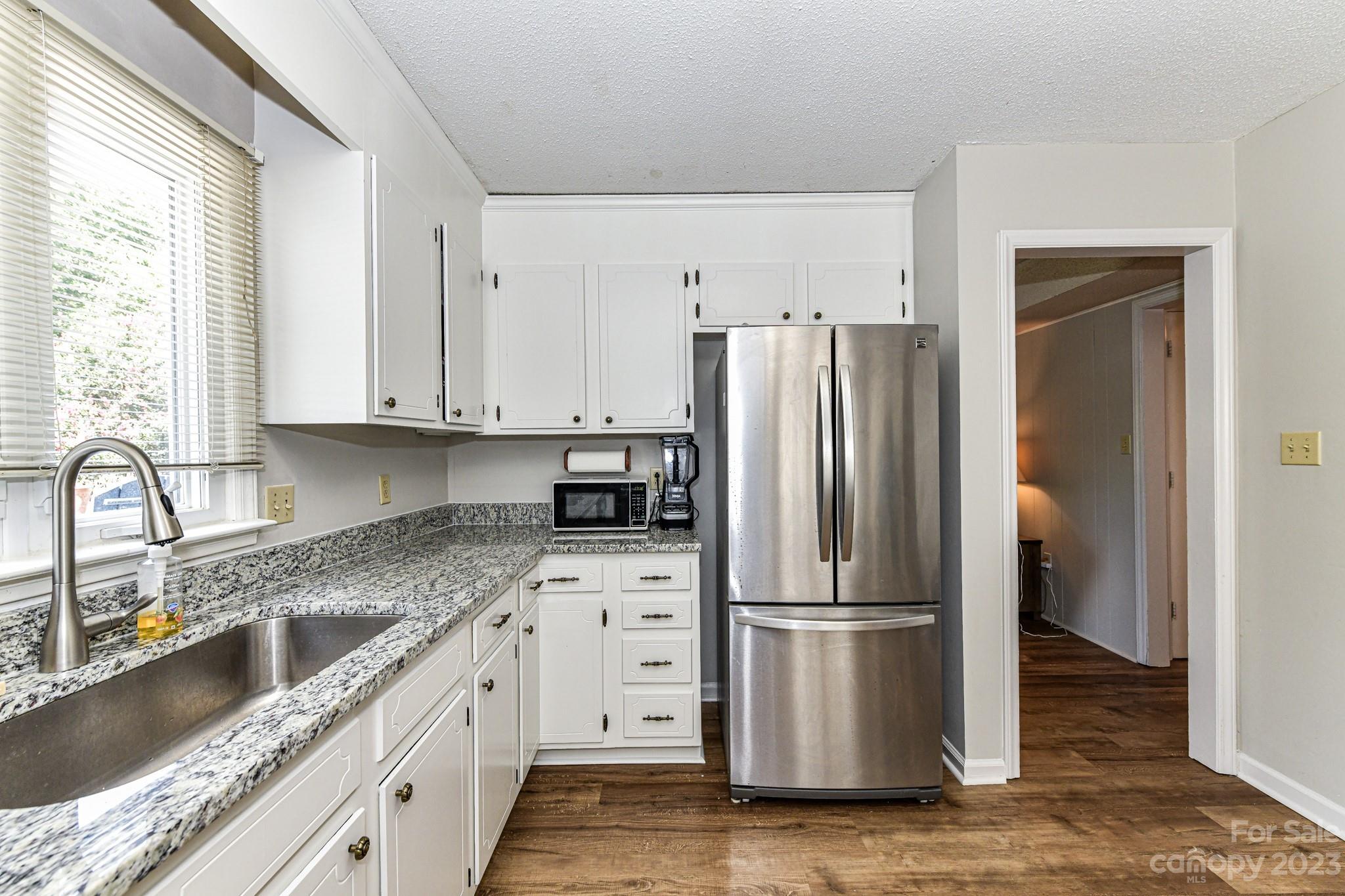 Walnut Creek - Residential