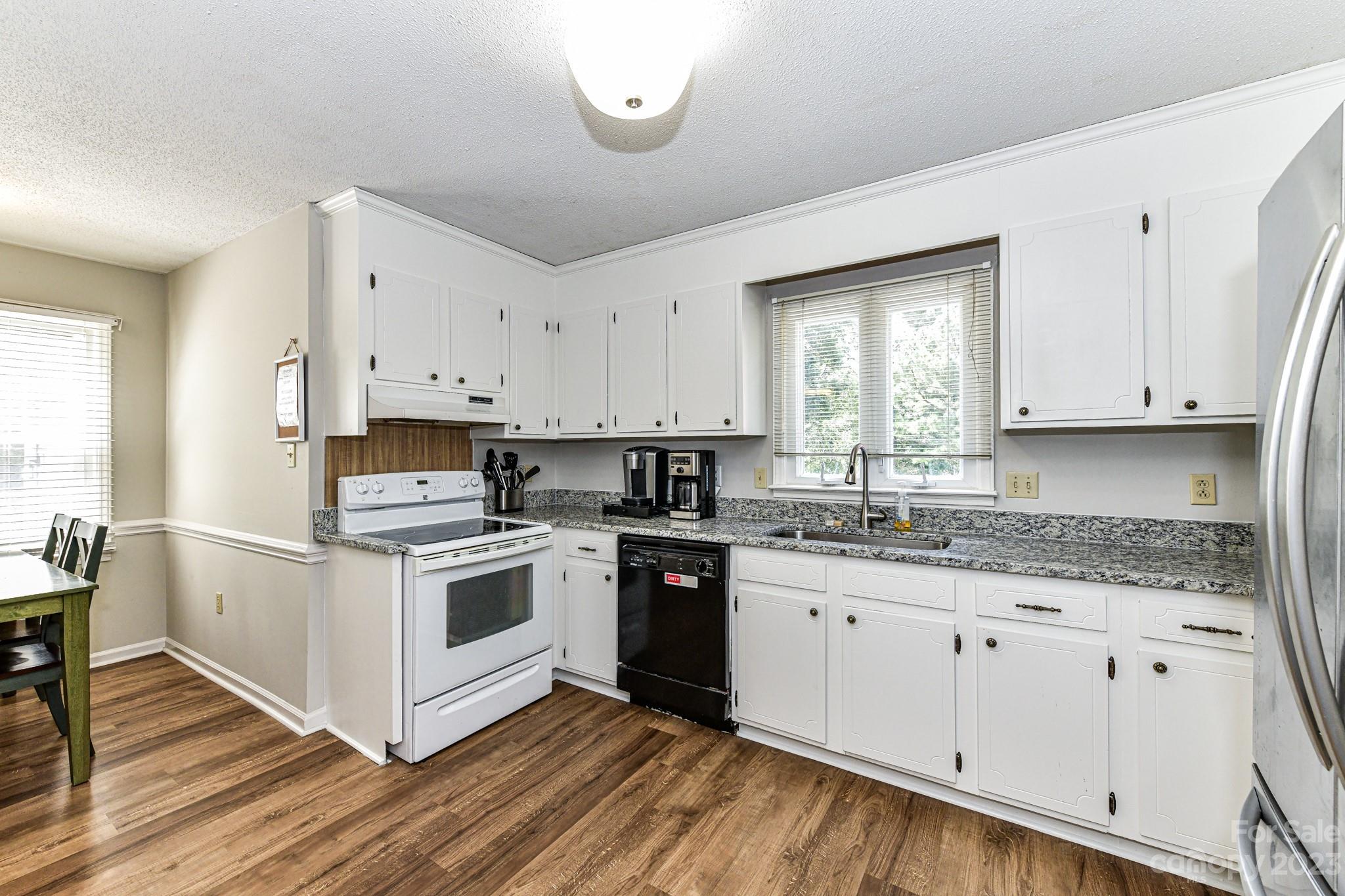 Walnut Creek - Residential