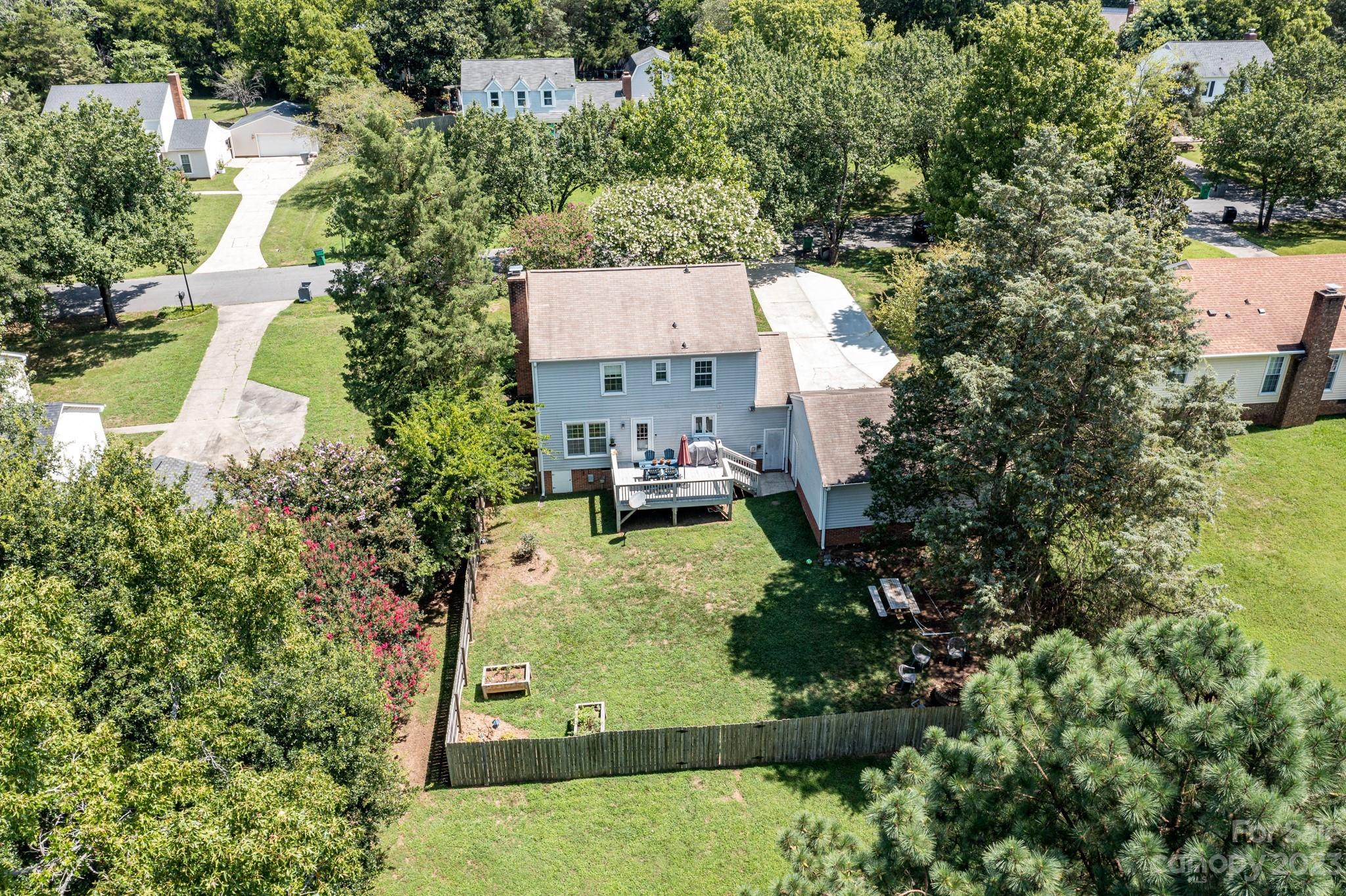 Walnut Creek - Residential