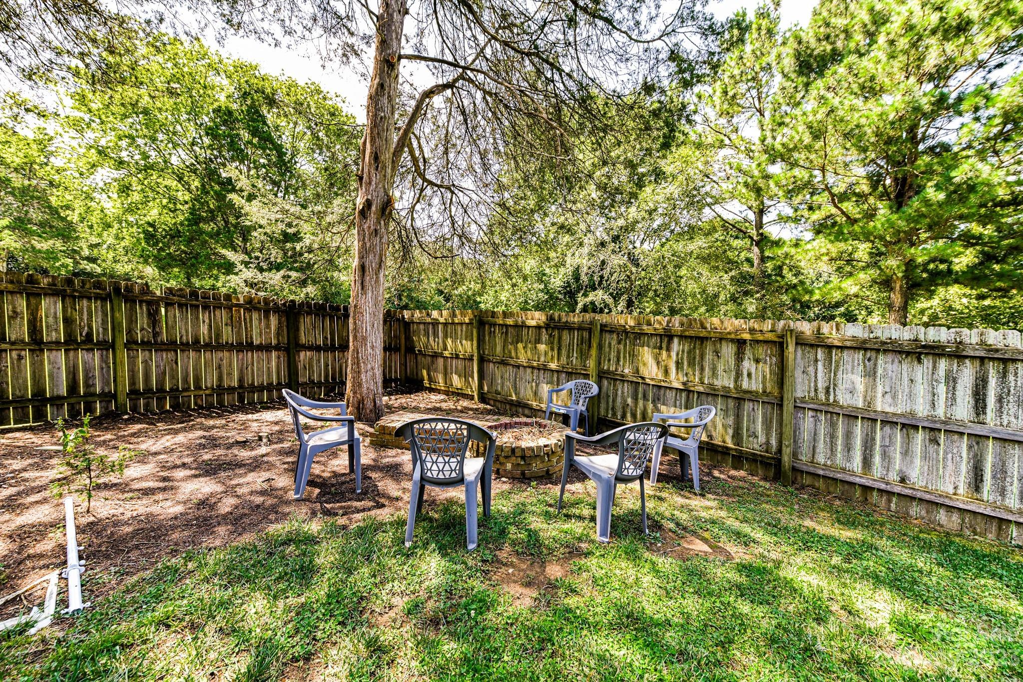 Walnut Creek - Residential