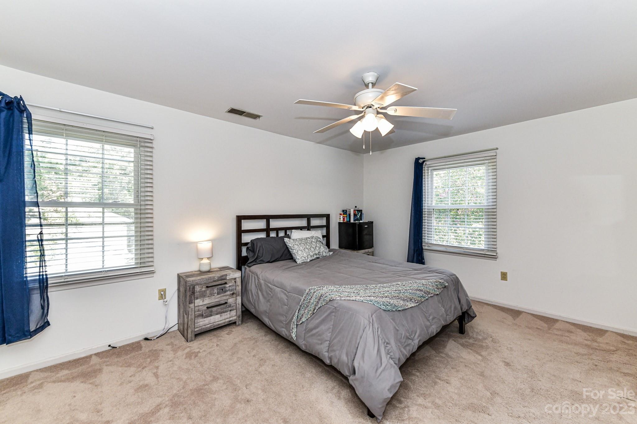 Walnut Creek - Residential
