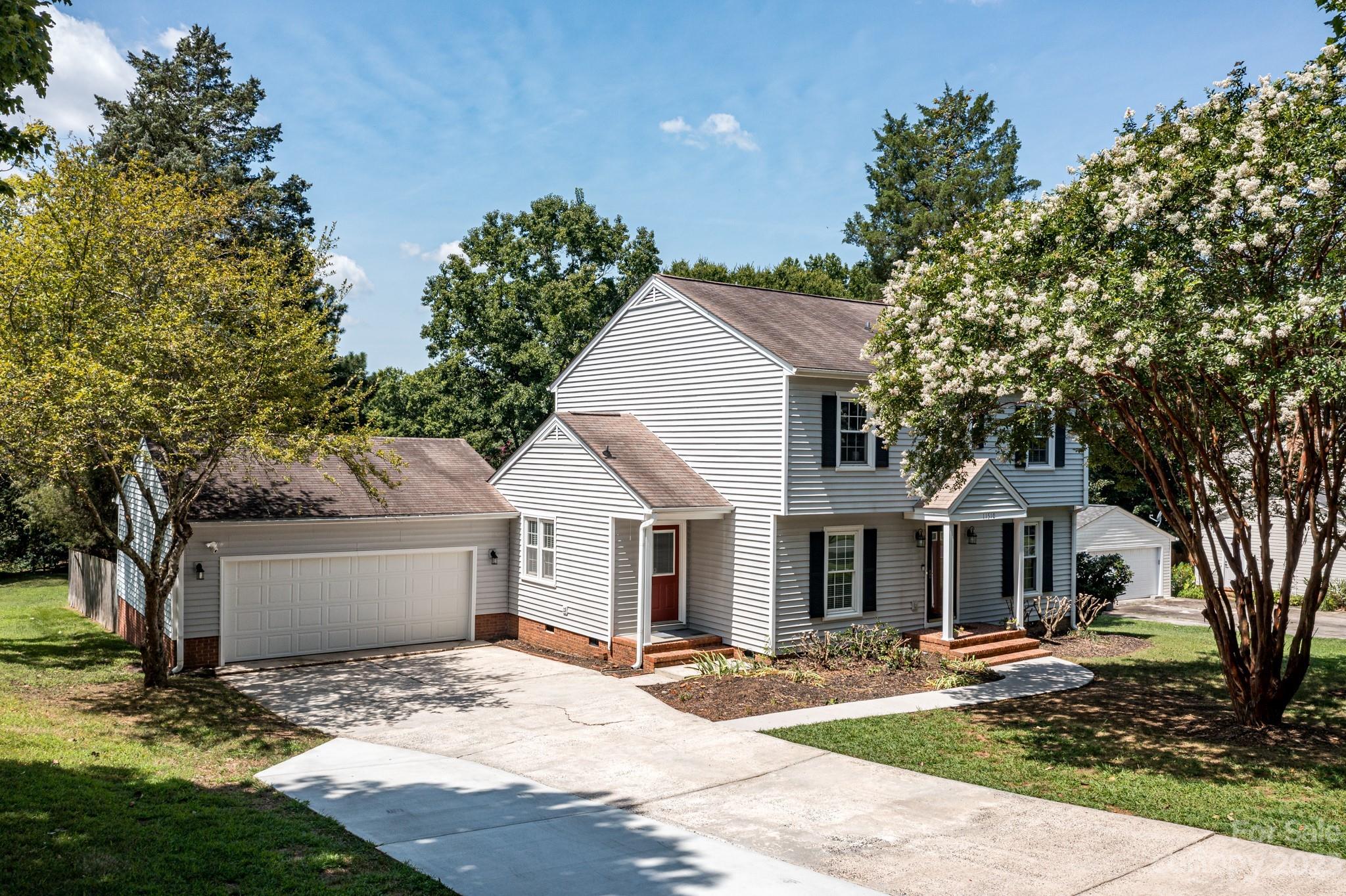 Walnut Creek - Residential
