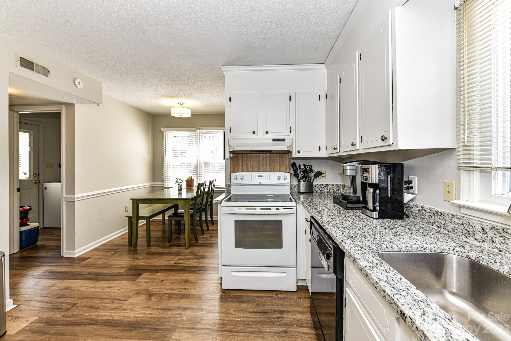 Walnut Creek - Residential