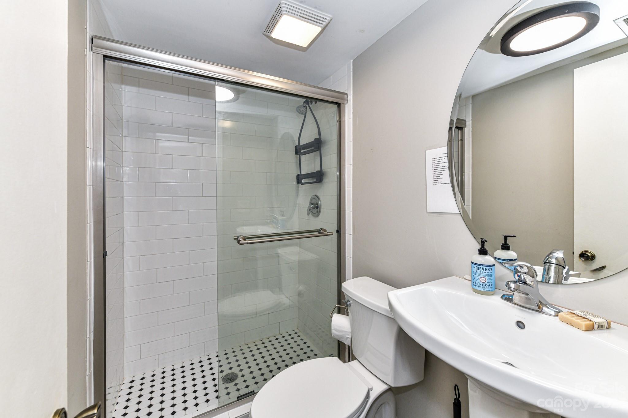 Walnut Creek - Residential