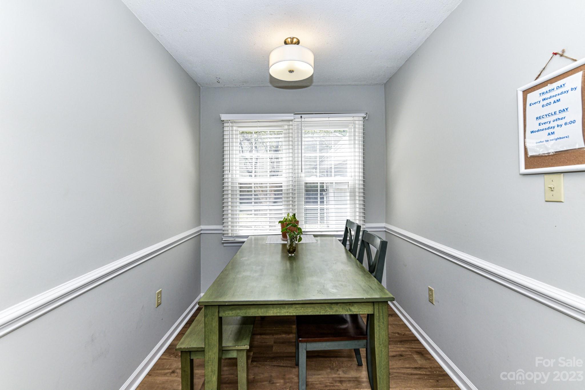 Walnut Creek - Residential